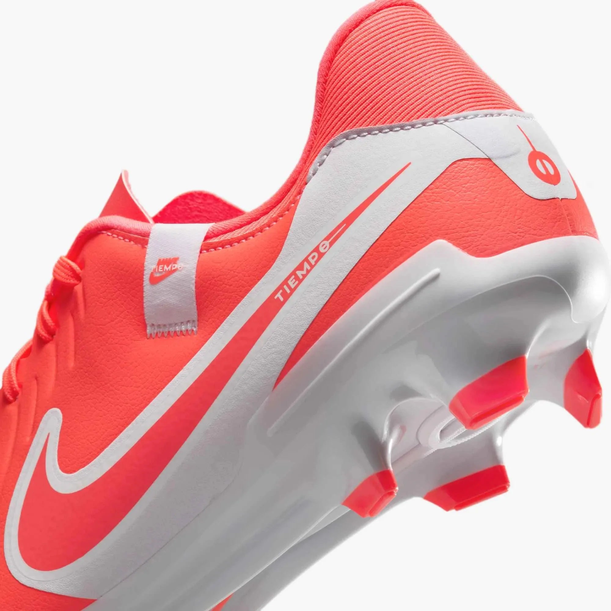 Nike Legend 10 Academy Firm/Multi Ground Soccer Cleats - Mad Energy Pack (SP25) 9