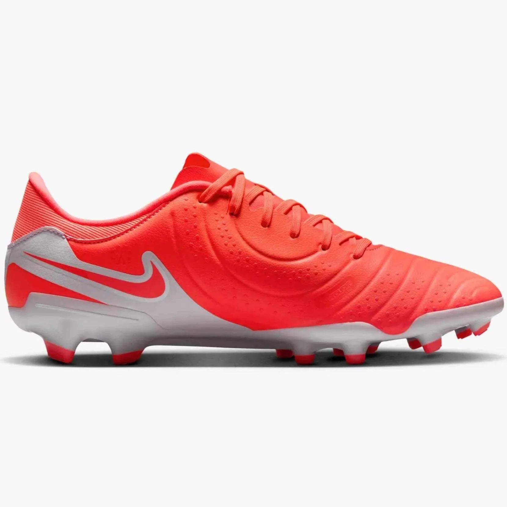 Nike Legend 10 Academy Firm/Multi Ground Soccer Cleats - Mad Energy Pack (SP25) 2
