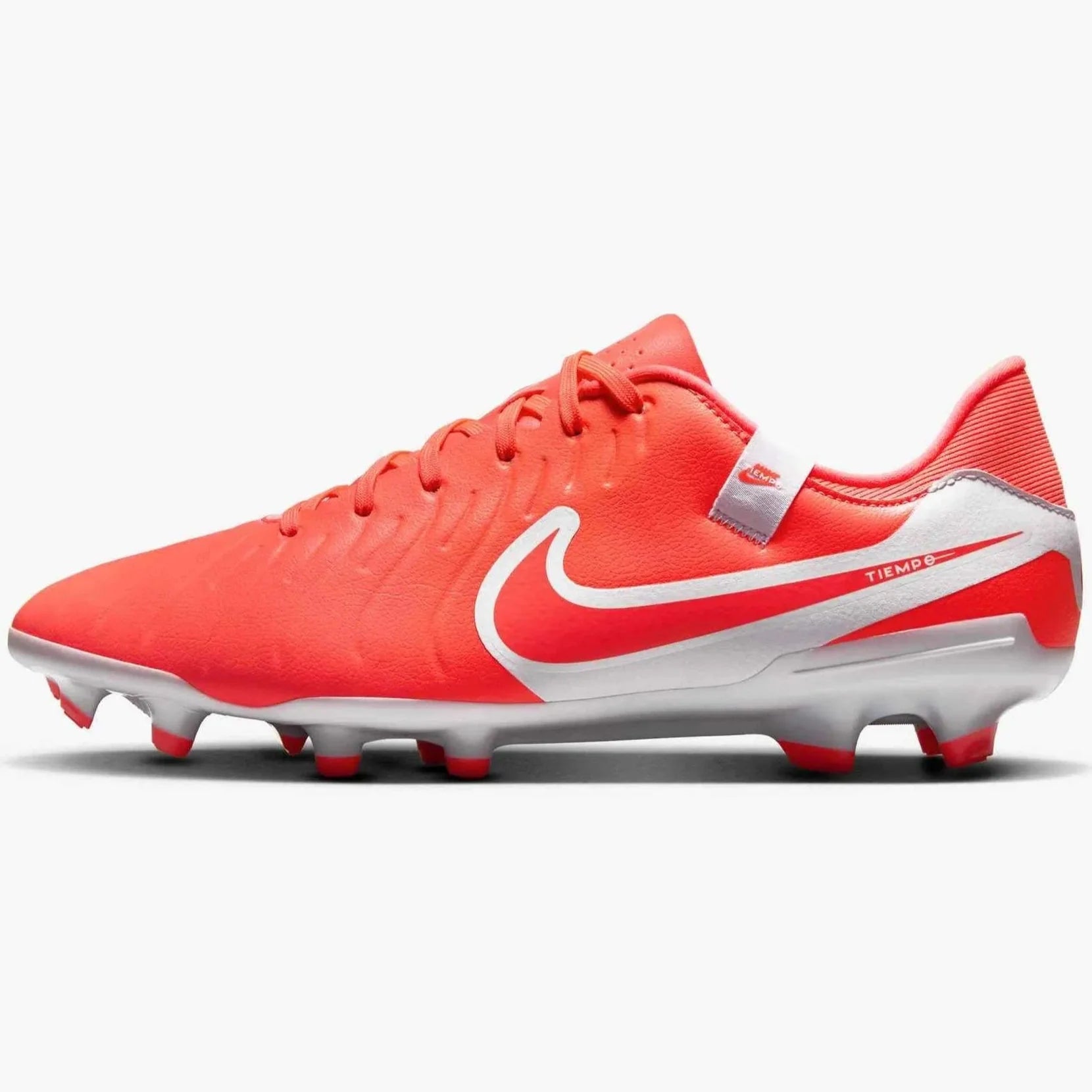 Nike Legend 10 Academy Firm/Multi Ground Soccer Cleats - Mad Energy Pack (SP25) 1