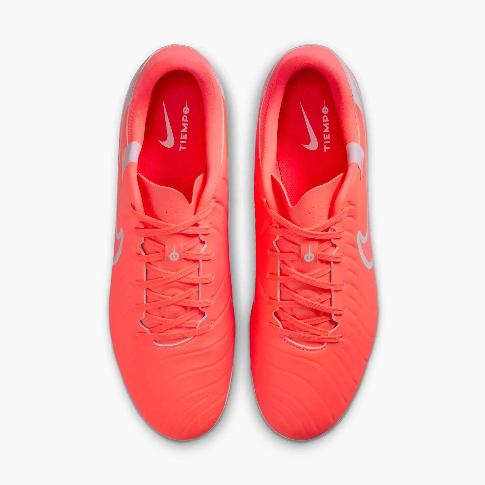 Nike Legend 10 Academy Firm/Multi Ground Soccer Cleats - Mad Energy Pack (SP25) 4