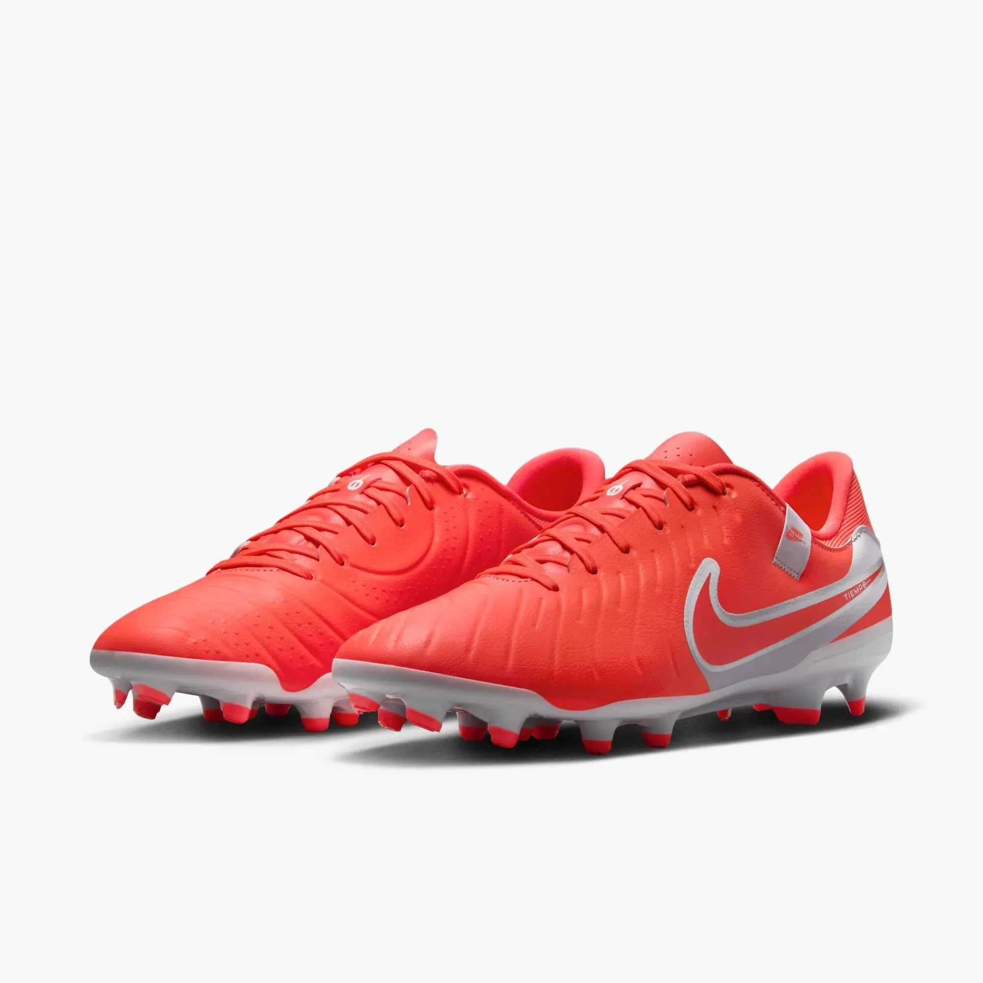 Nike Legend 10 Academy Firm/Multi Ground Soccer Cleats - Mad Energy Pack (SP25) 3