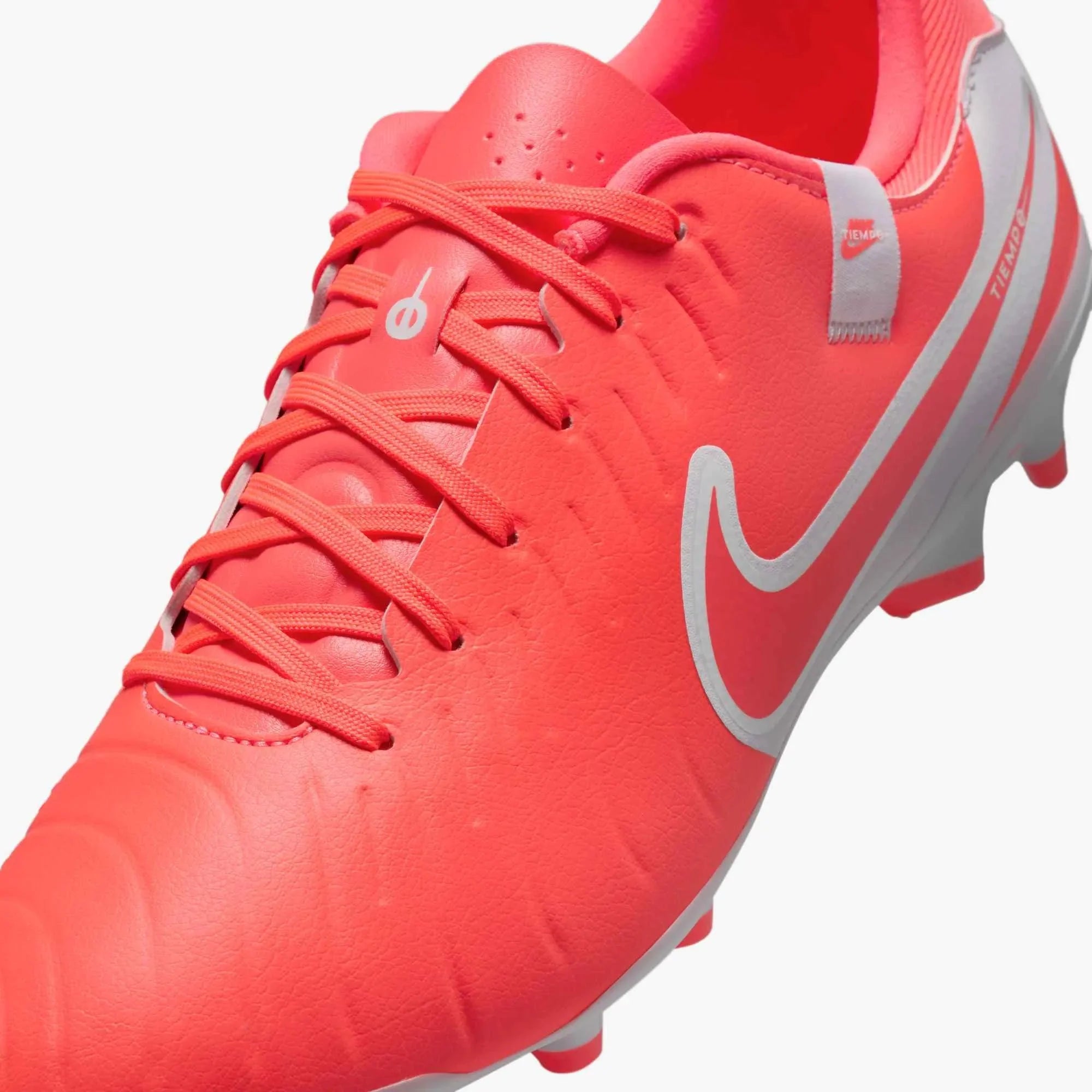 Nike Legend 10 Academy Firm/Multi Ground Soccer Cleats - Mad Energy Pack (SP25) 8
