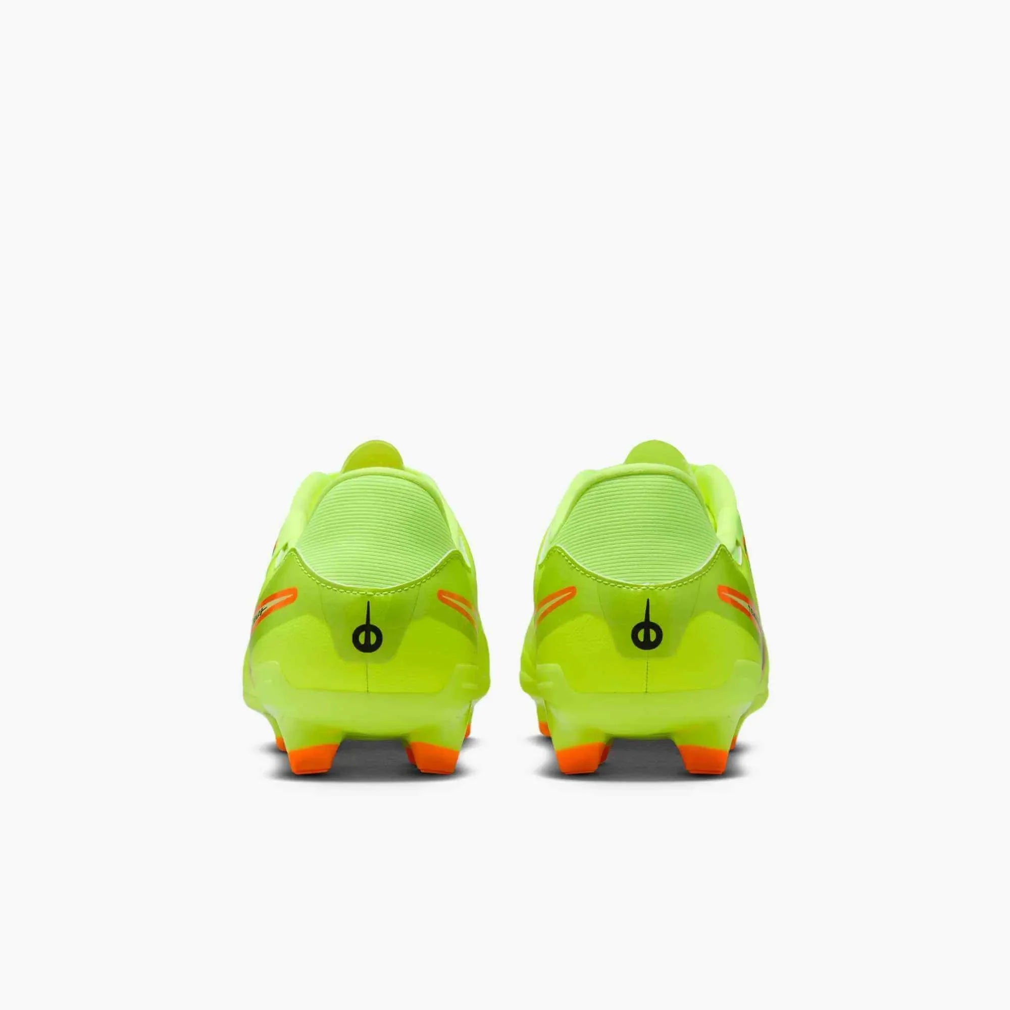 Nike Legend 10 Academy Firm/Multi Ground Soccer Cleats - Max Voltage Pack (HO25) 6