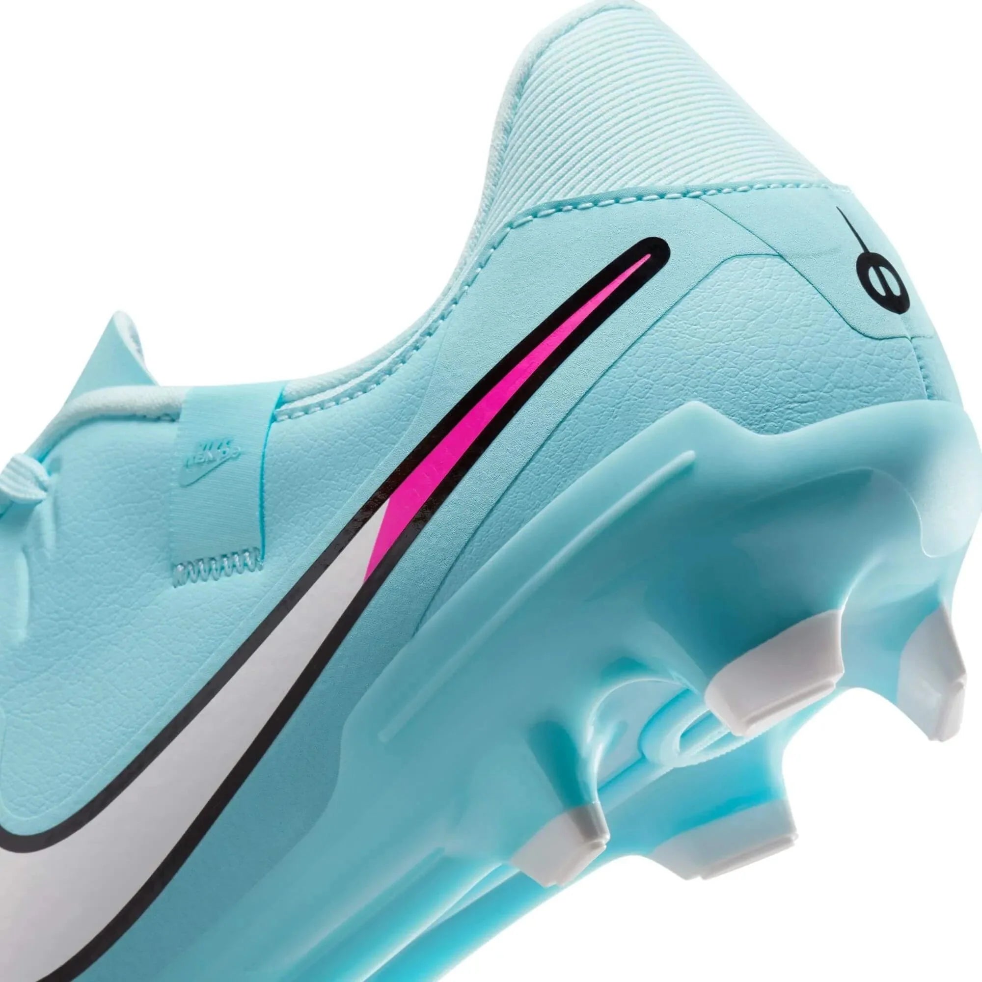 Nike Legend 10 Academy Firm/Multi Ground Soccer Cleats - Prism Pack (SU25) 9