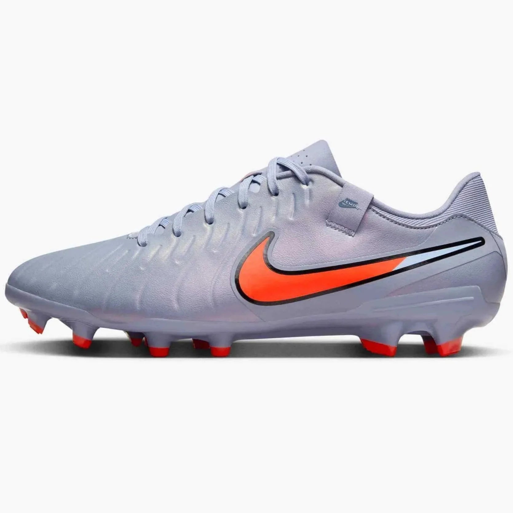 Nike Legend 10 Academy Firm/Multi Ground Soccer Cleats - Scary Good Pack (FA25) 1