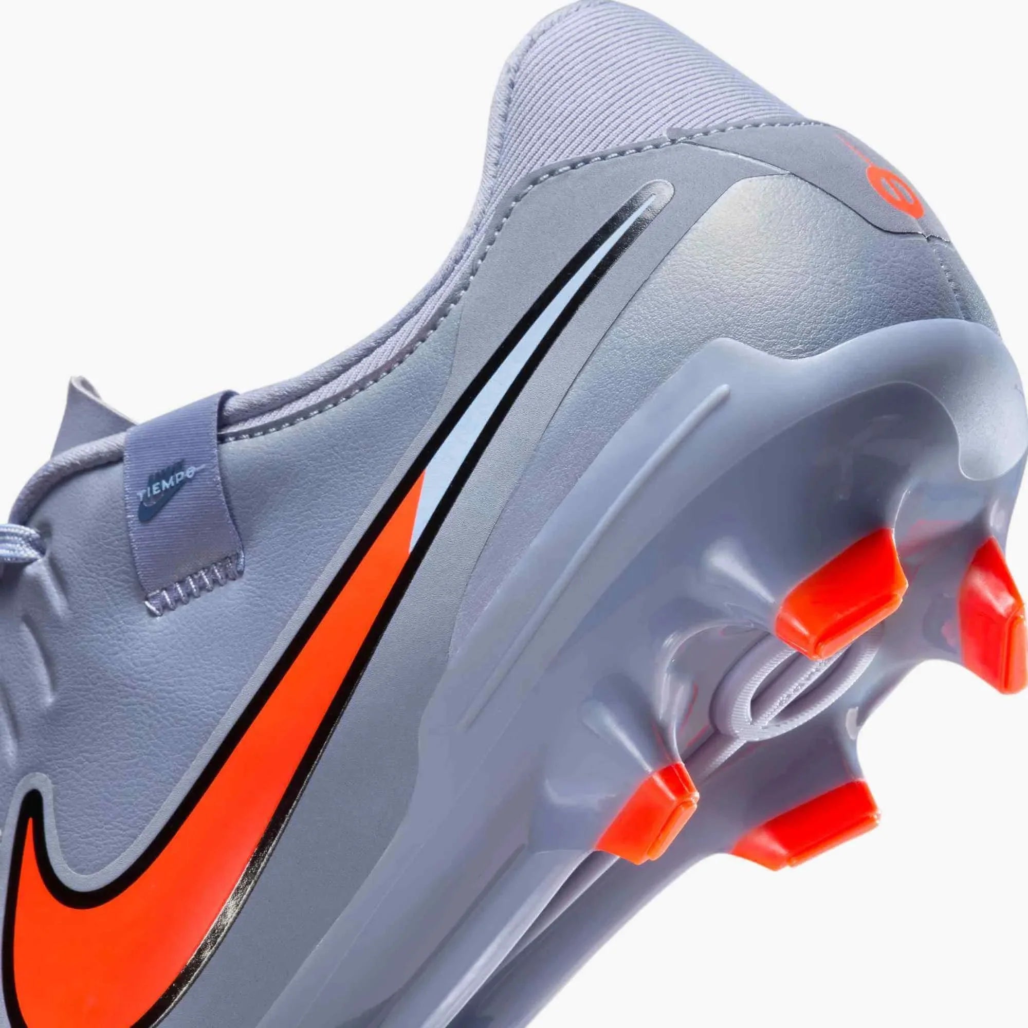 Nike Legend 10 Academy Firm/Multi Ground Soccer Cleats - Scary Good Pack (FA25) 9