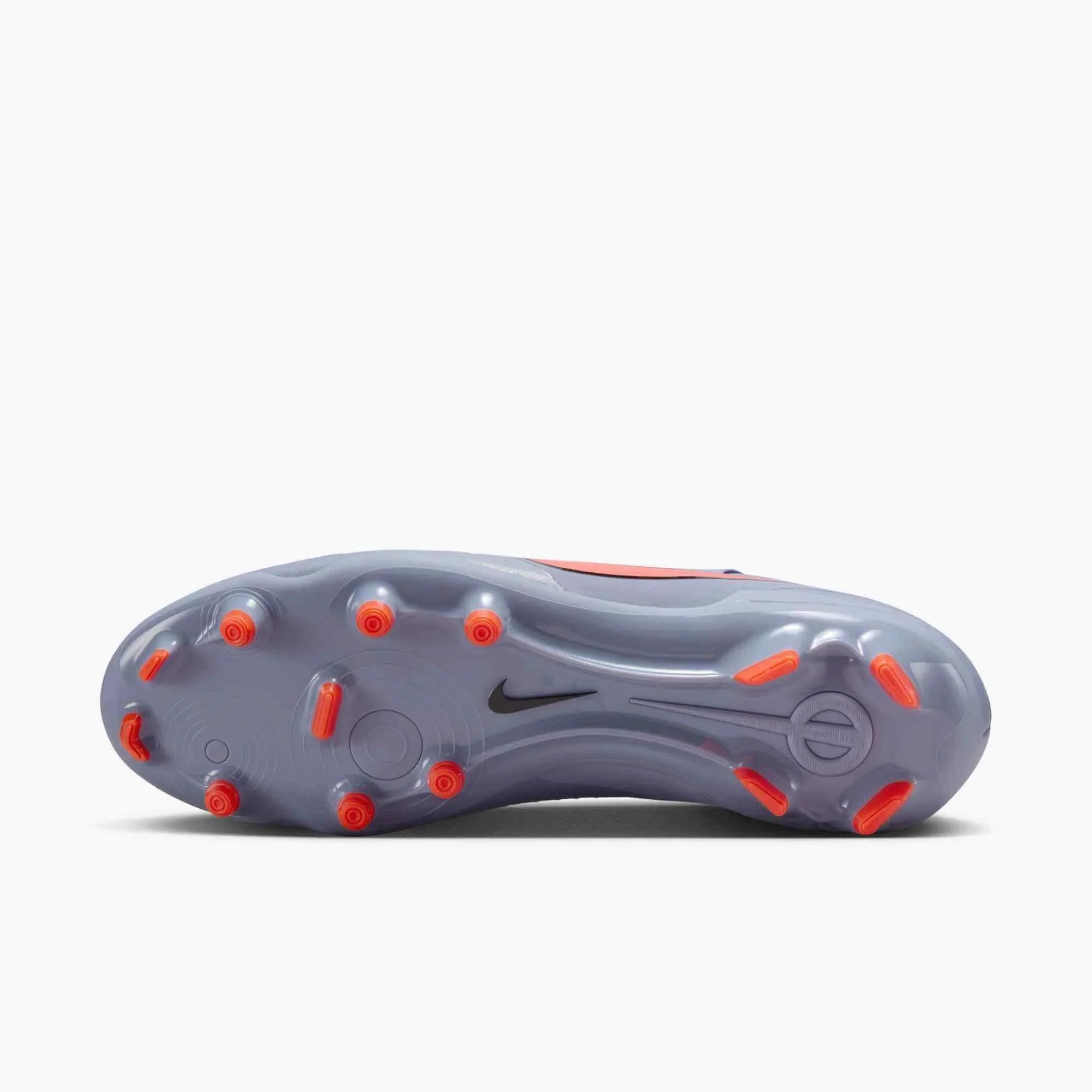 Nike Legend 10 Academy Firm/Multi Ground Soccer Cleats - Scary Good Pack (FA25) 5