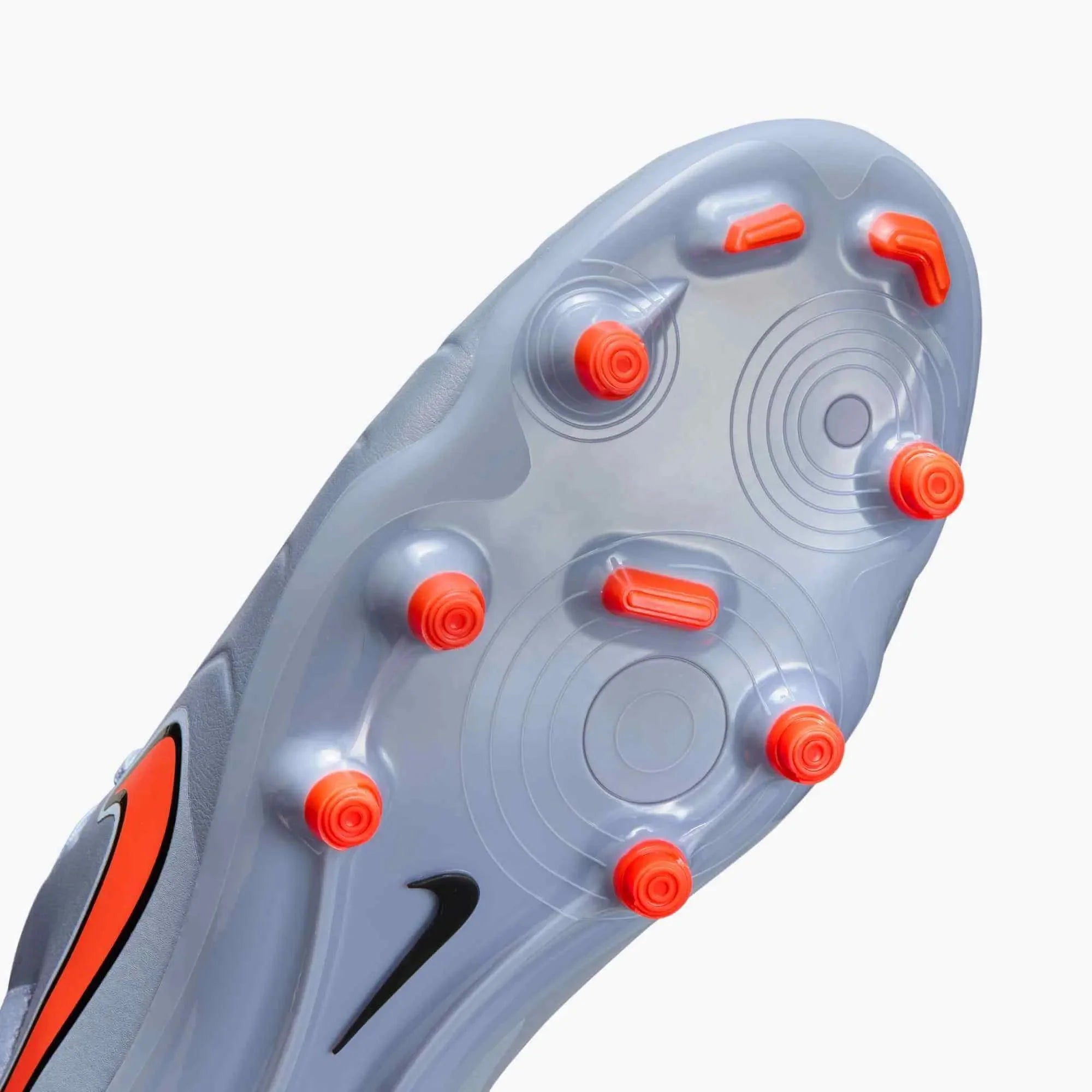 Nike Legend 10 Academy Firm/Multi Ground Soccer Cleats - Scary Good Pack (FA25) 7