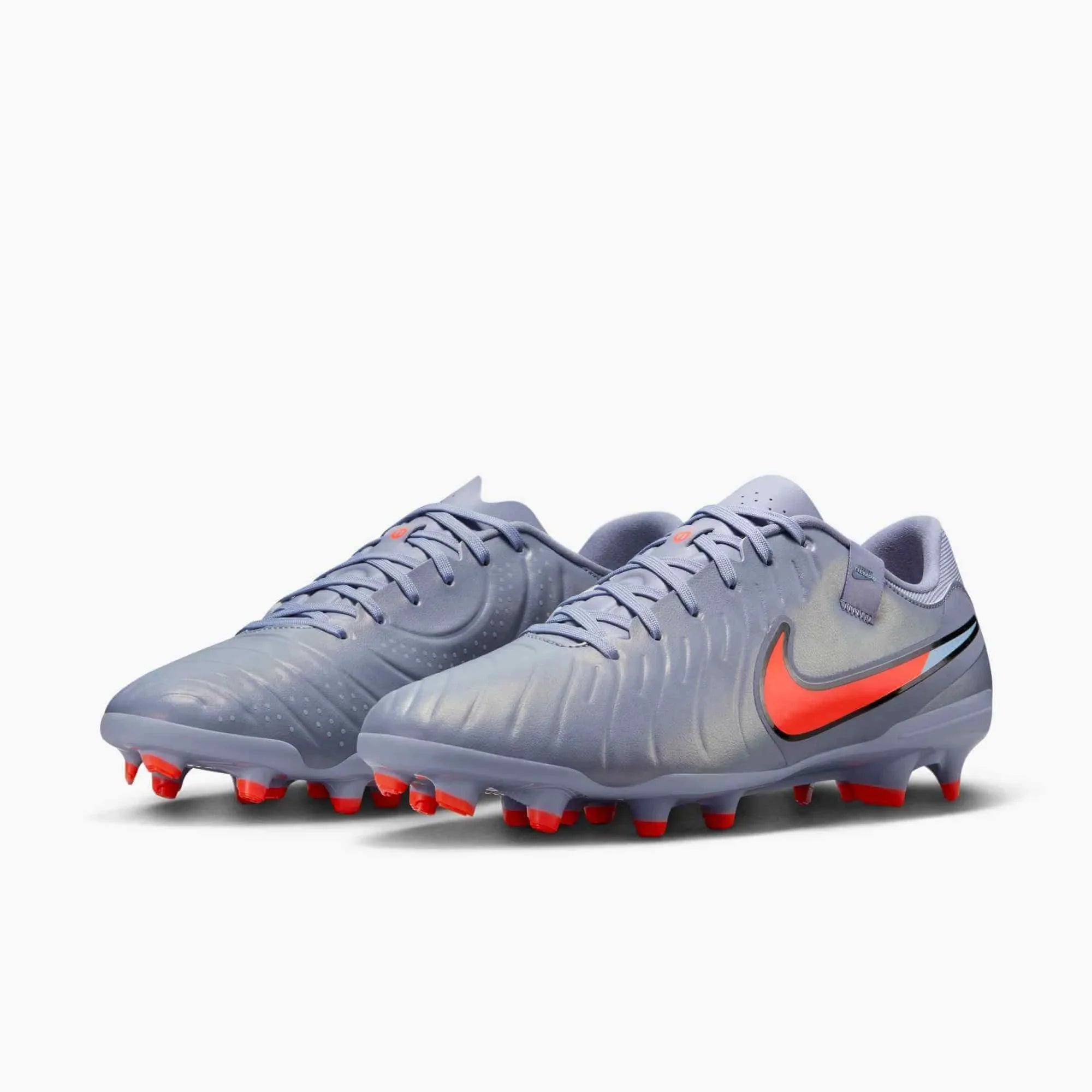 Nike Legend 10 Academy Firm/Multi Ground Soccer Cleats - Scary Good Pack (FA25) 3
