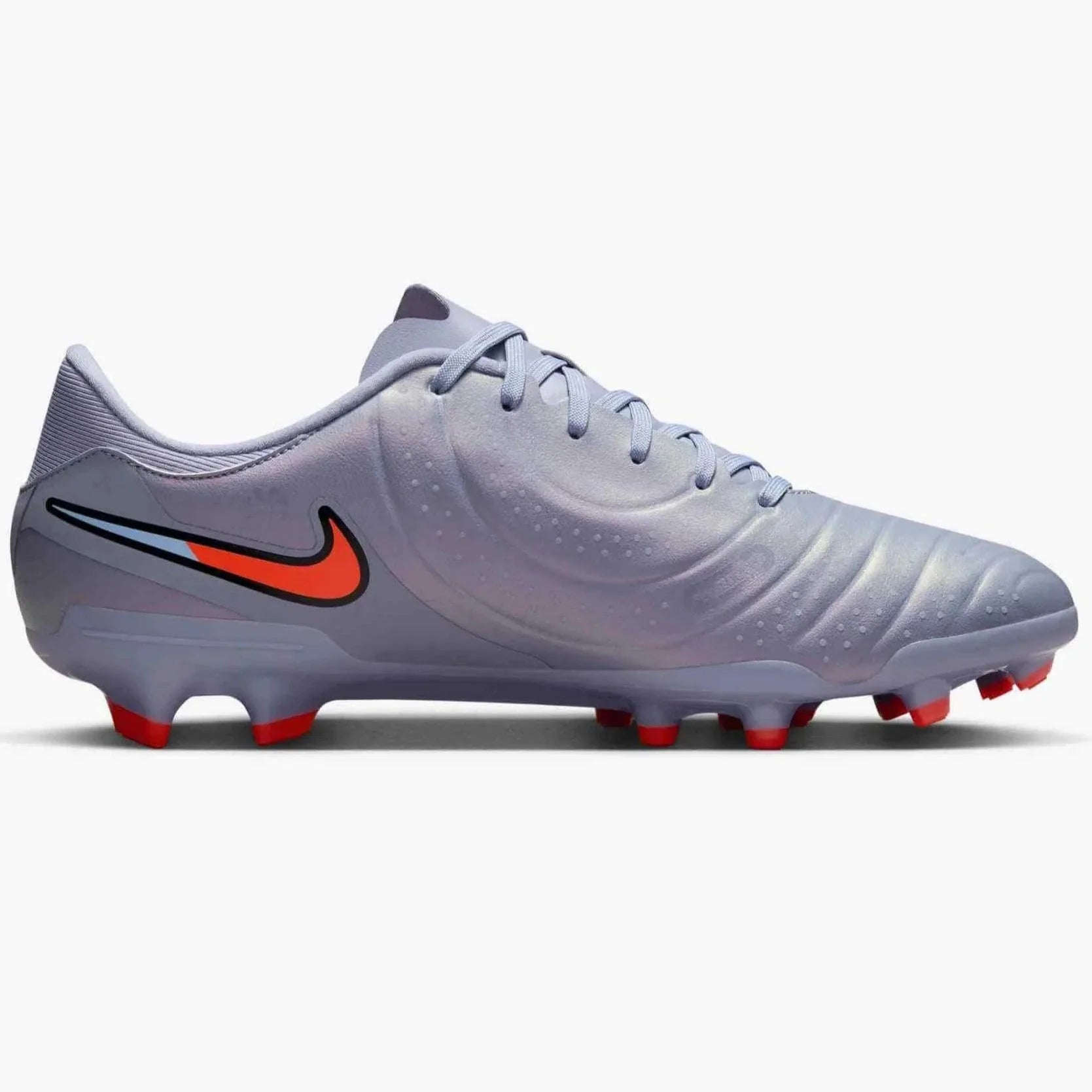 Nike Legend 10 Academy Firm/Multi Ground Soccer Cleats - Scary Good Pack (FA25) 2