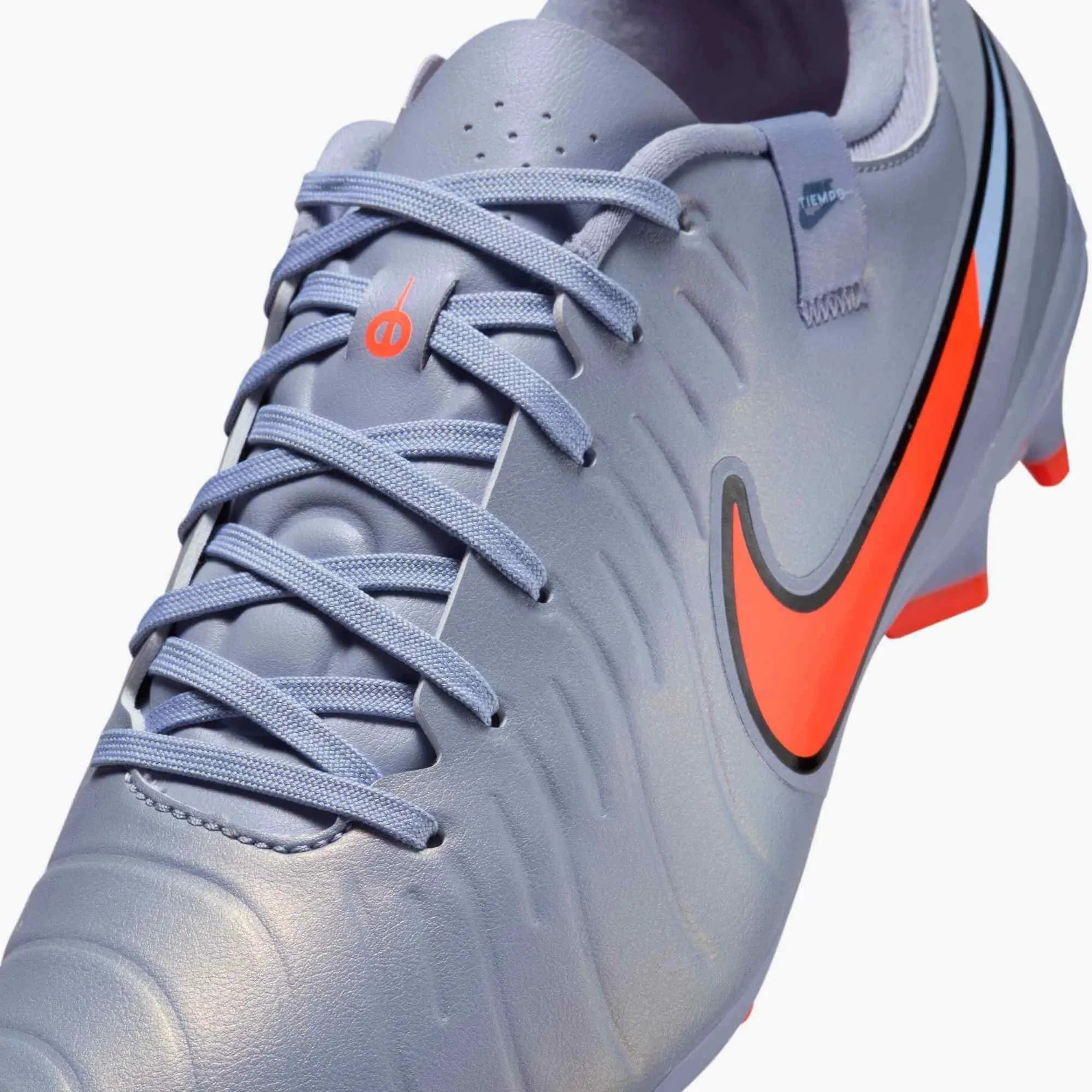 Nike Legend 10 Academy Firm/Multi Ground Soccer Cleats - Scary Good Pack (FA25) 8