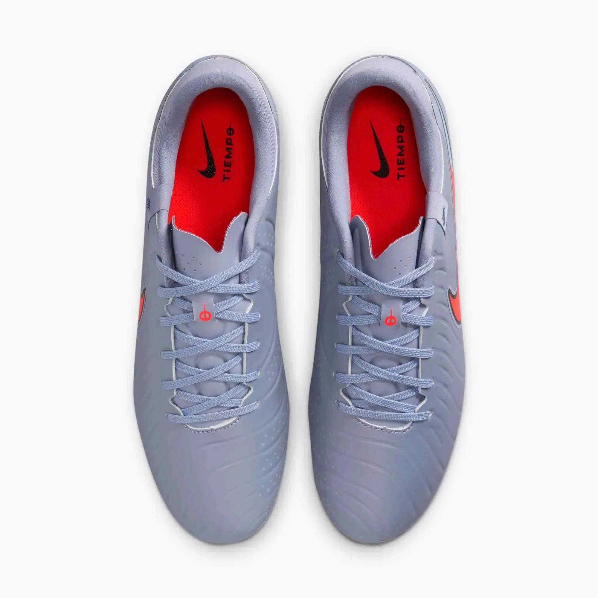 Nike Legend 10 Academy Firm/Multi Ground Soccer Cleats - Scary Good Pack (FA25) 4