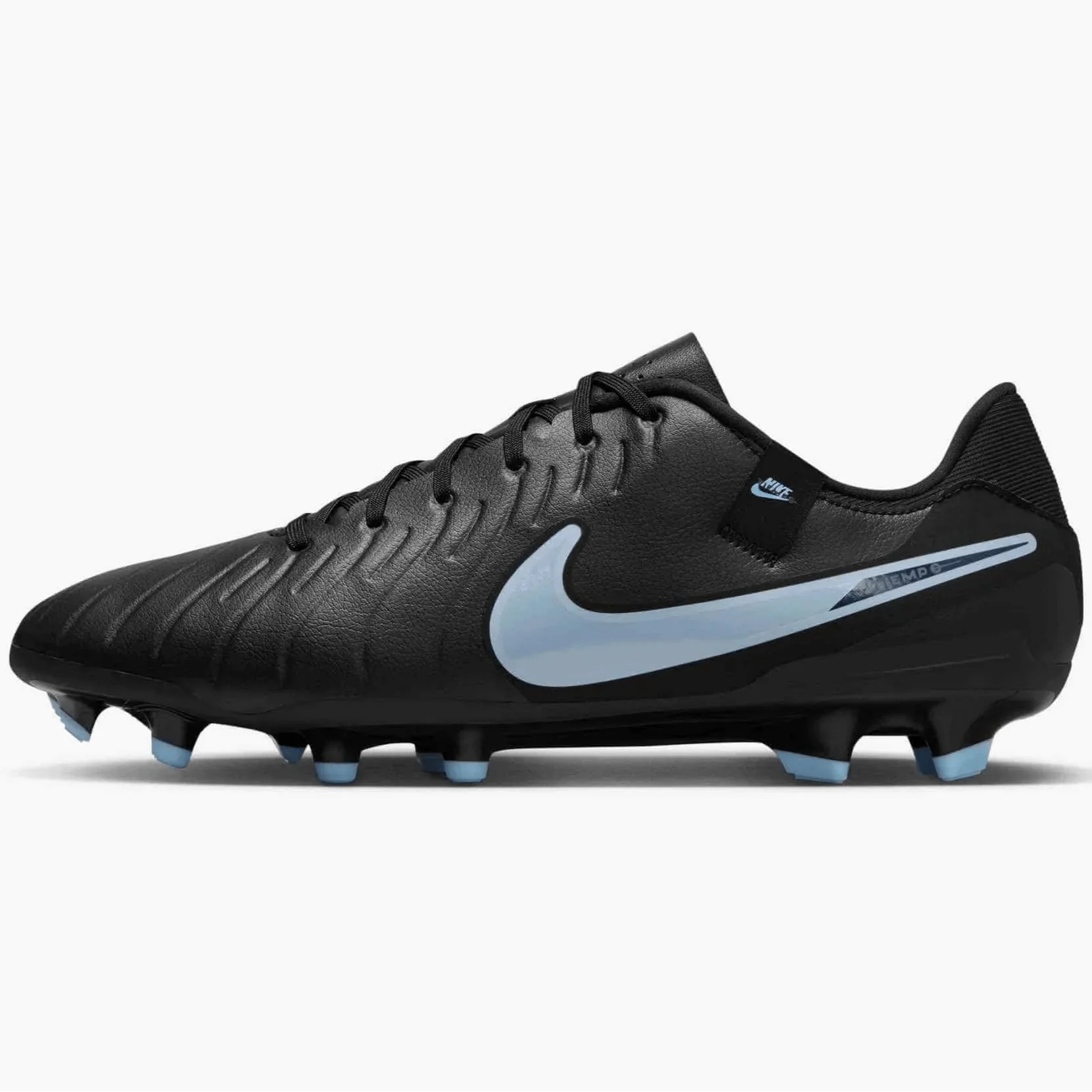 Nike Legend 10 Academy Firm/Multi Ground Soccer Cleats - Shadow Pack (FA25) 1