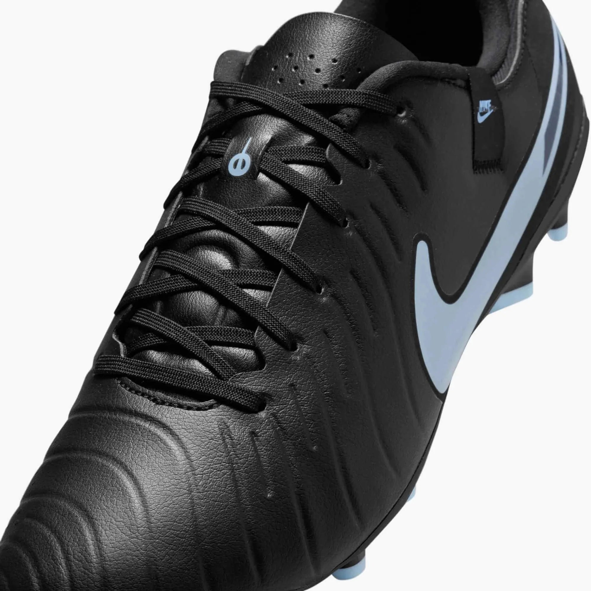 Nike Legend 10 Academy Firm/Multi Ground Soccer Cleats - Shadow Pack (FA25) 8
