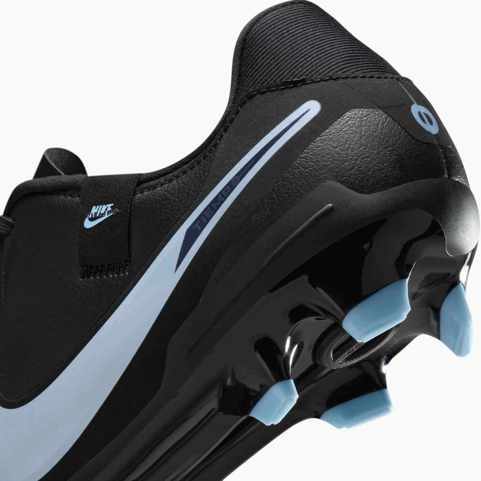 Nike Legend 10 Academy Firm/Multi Ground Soccer Cleats - Shadow Pack (FA25) 9