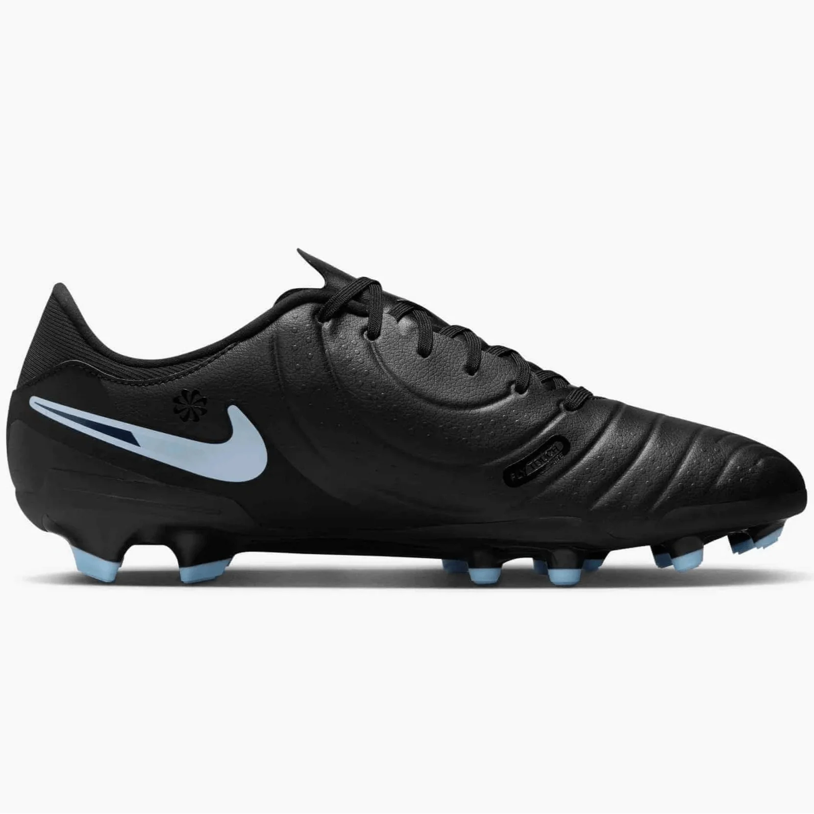 Nike Legend 10 Academy Firm/Multi Ground Soccer Cleats - Shadow Pack (FA25) 2
