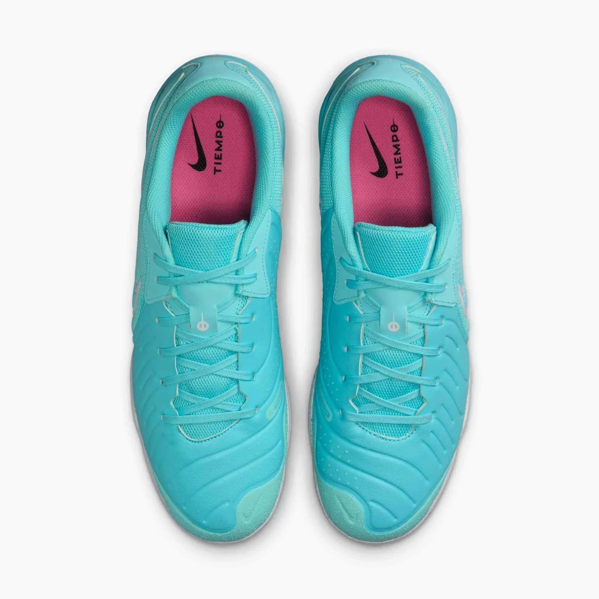 Nike Legend 10 Academy Indoor Soccer Shoes - Prism Pack (SU25) 4