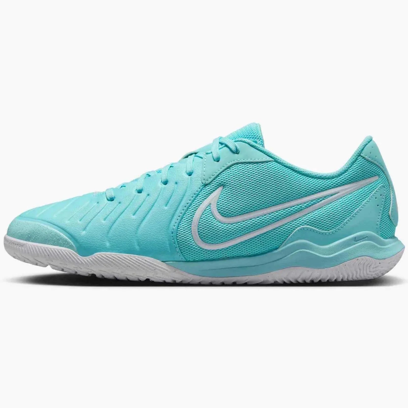 Nike Legend 10 Academy Indoor Soccer Shoes - Prism Pack (SU25) 1