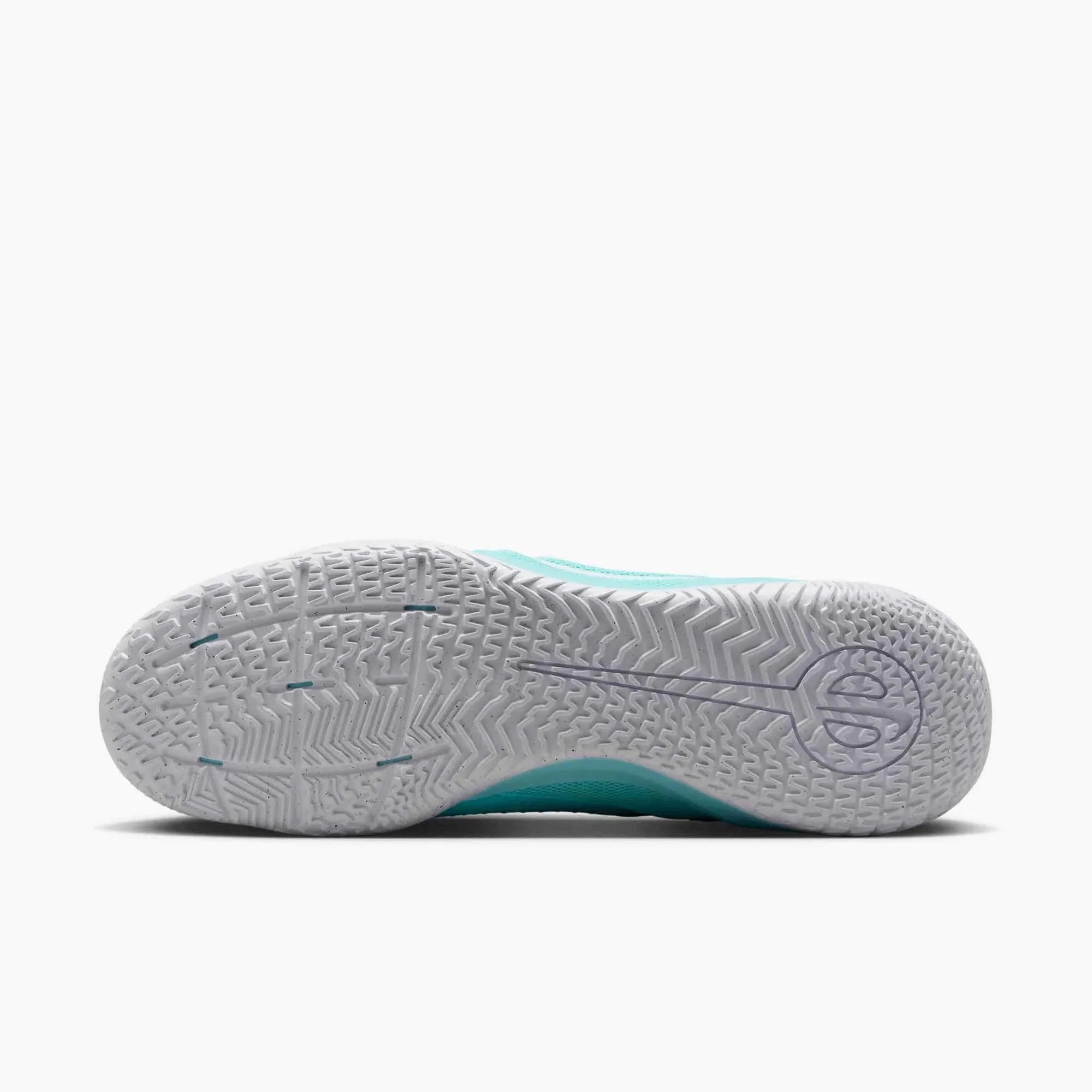Nike Legend 10 Academy Indoor Soccer Shoes - Prism Pack (SU25) 5