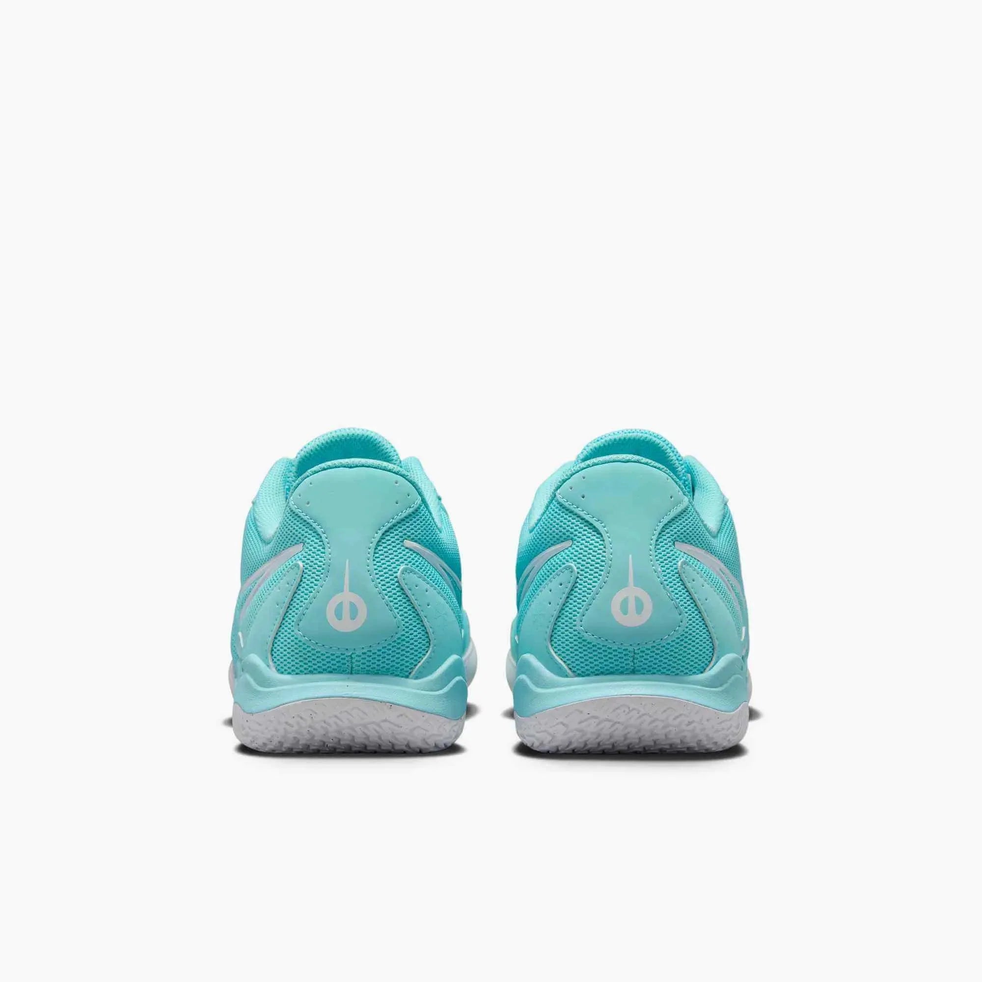 Nike Legend 10 Academy Indoor Soccer Shoes - Prism Pack (SU25) 6