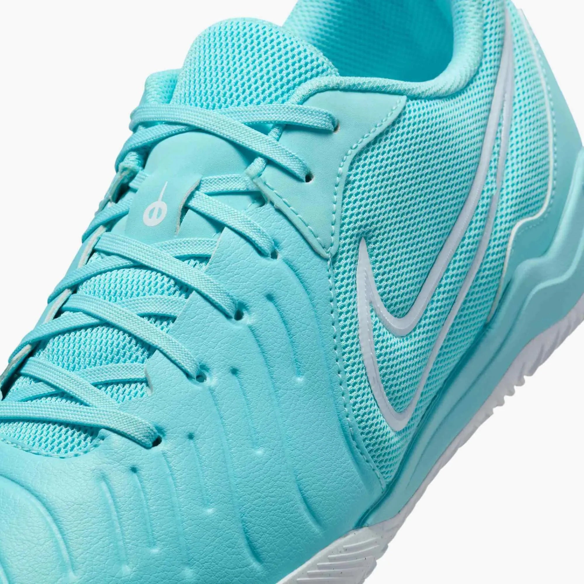 Nike Legend 10 Academy Indoor Soccer Shoes - Prism Pack (SU25) 7