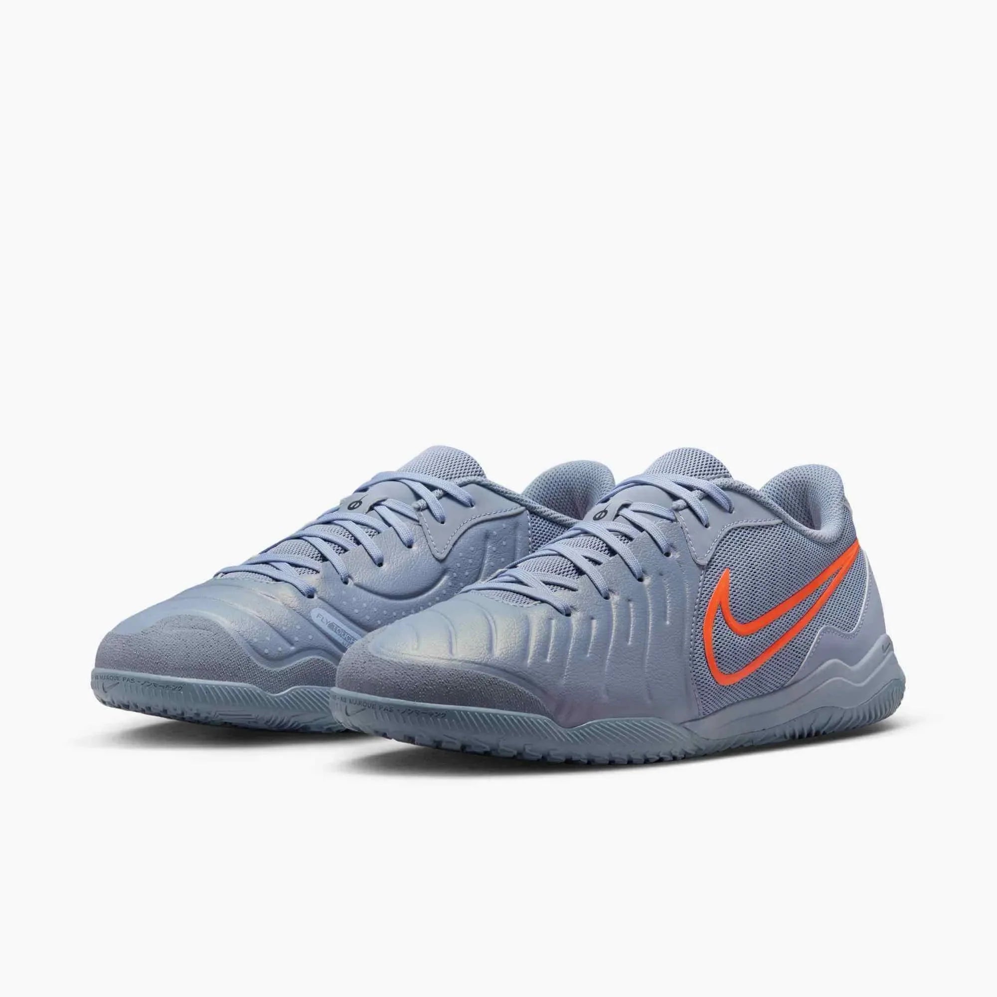 Nike Legend 10 Academy Indoor Soccer Shoes - Scary Good Pack (FA25) 3