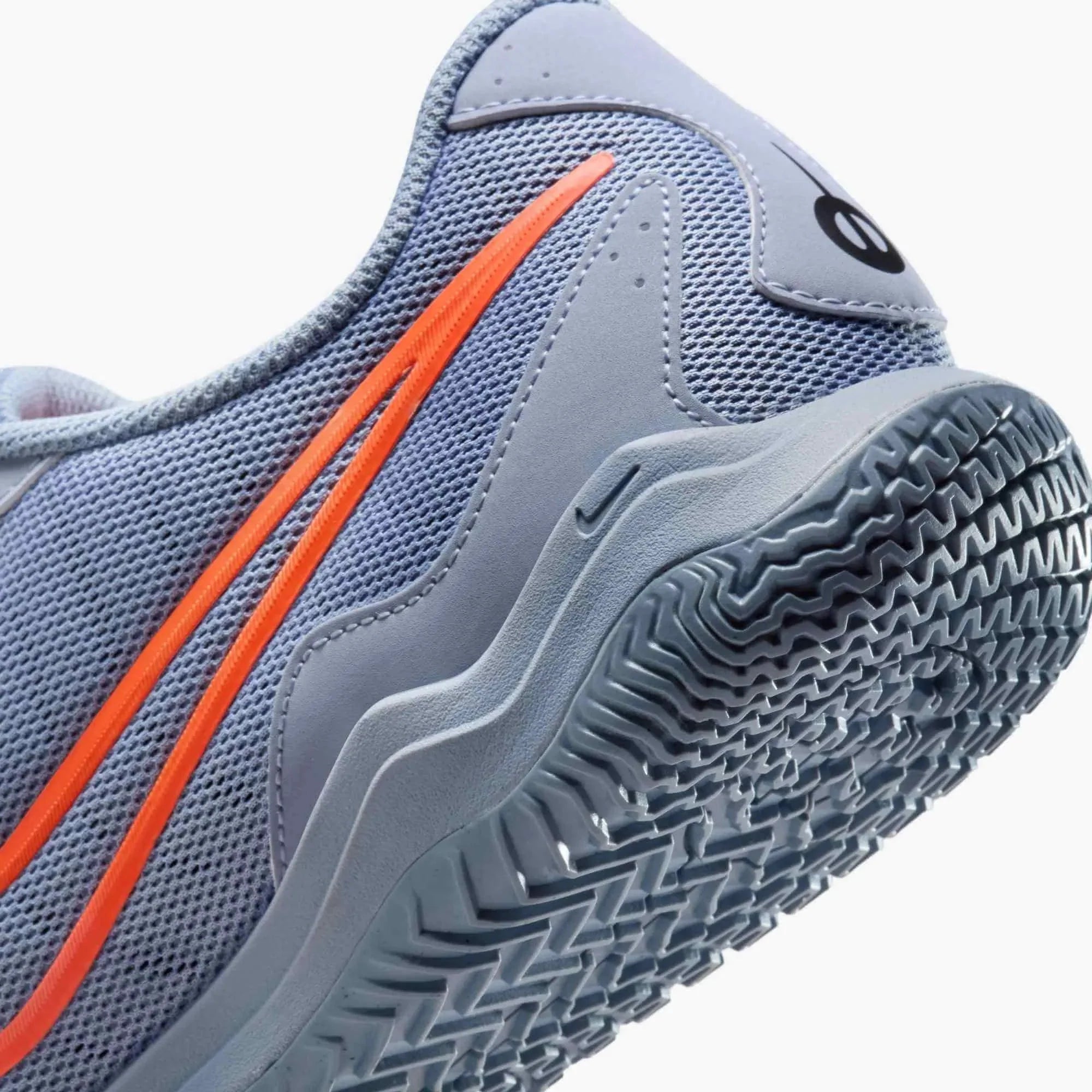 Nike Legend 10 Academy Indoor Soccer Shoes - Scary Good Pack (FA25) 9
