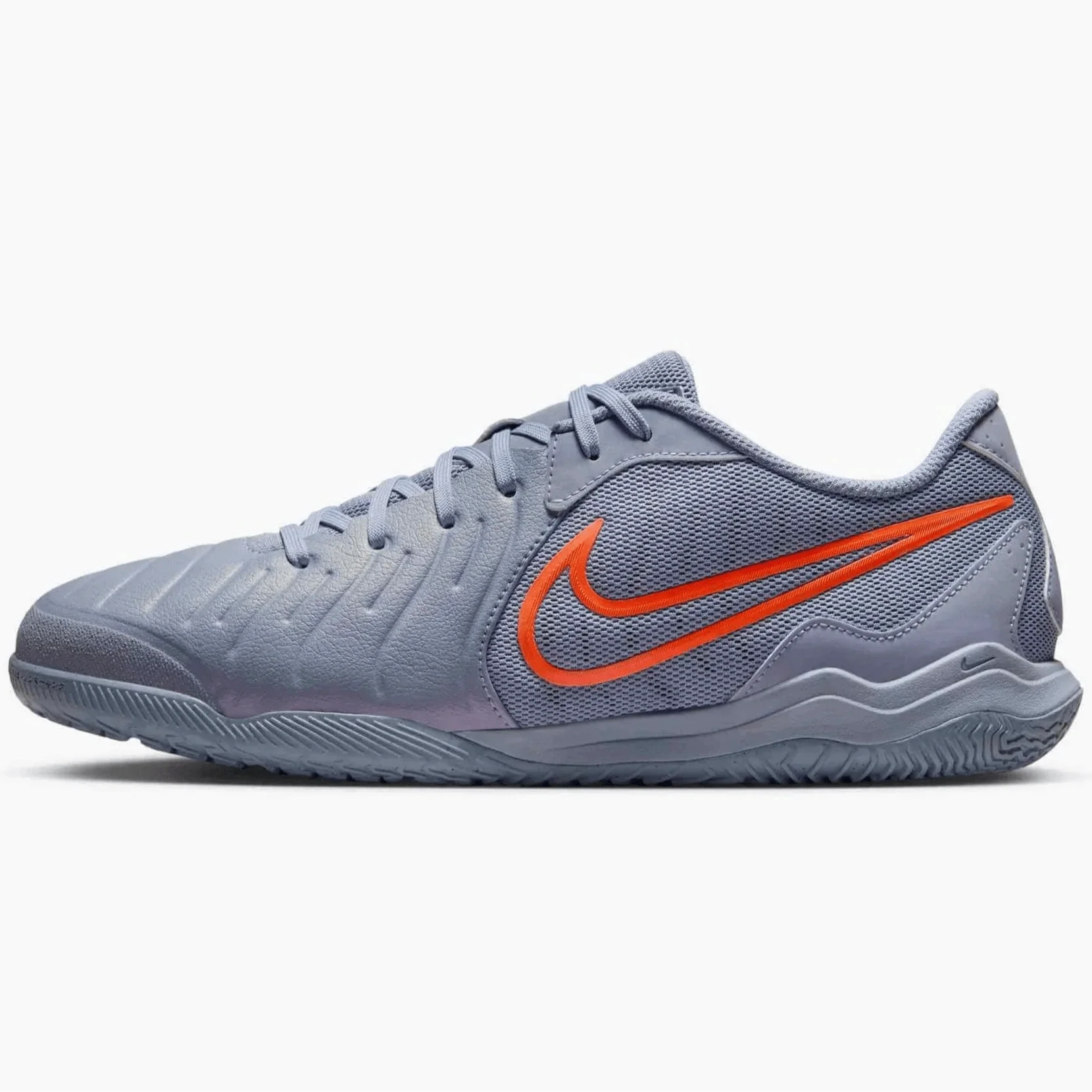 Nike Legend 10 Academy Indoor Soccer Shoes - Scary Good Pack (FA25) 1
