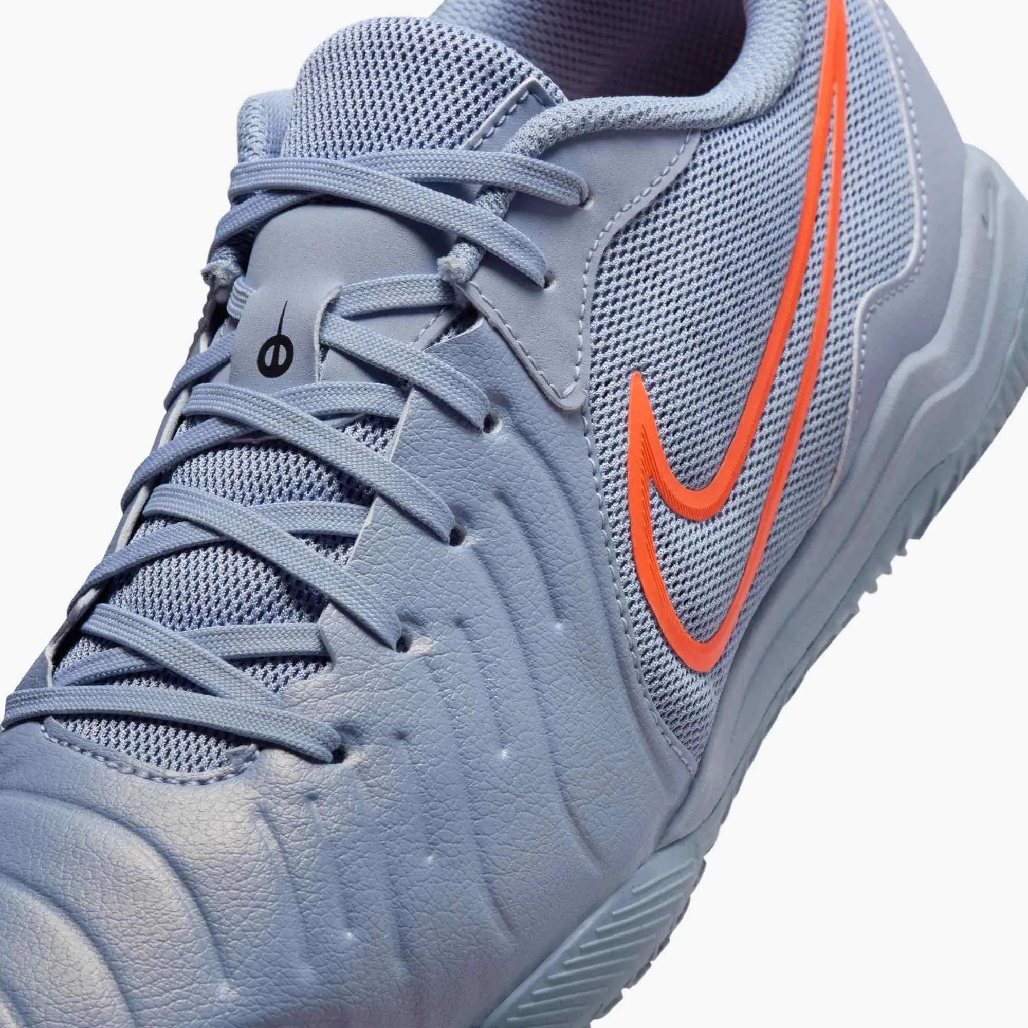 Nike Legend 10 Academy Indoor Soccer Shoes - Scary Good Pack (FA25) 8