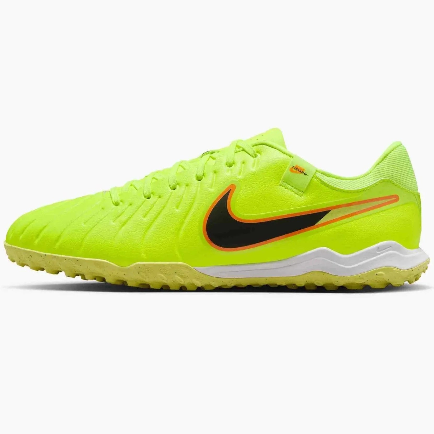 Nike Legend 10 Academy Turf Soccer Shoes - Max Voltage Pack (HO25) 1