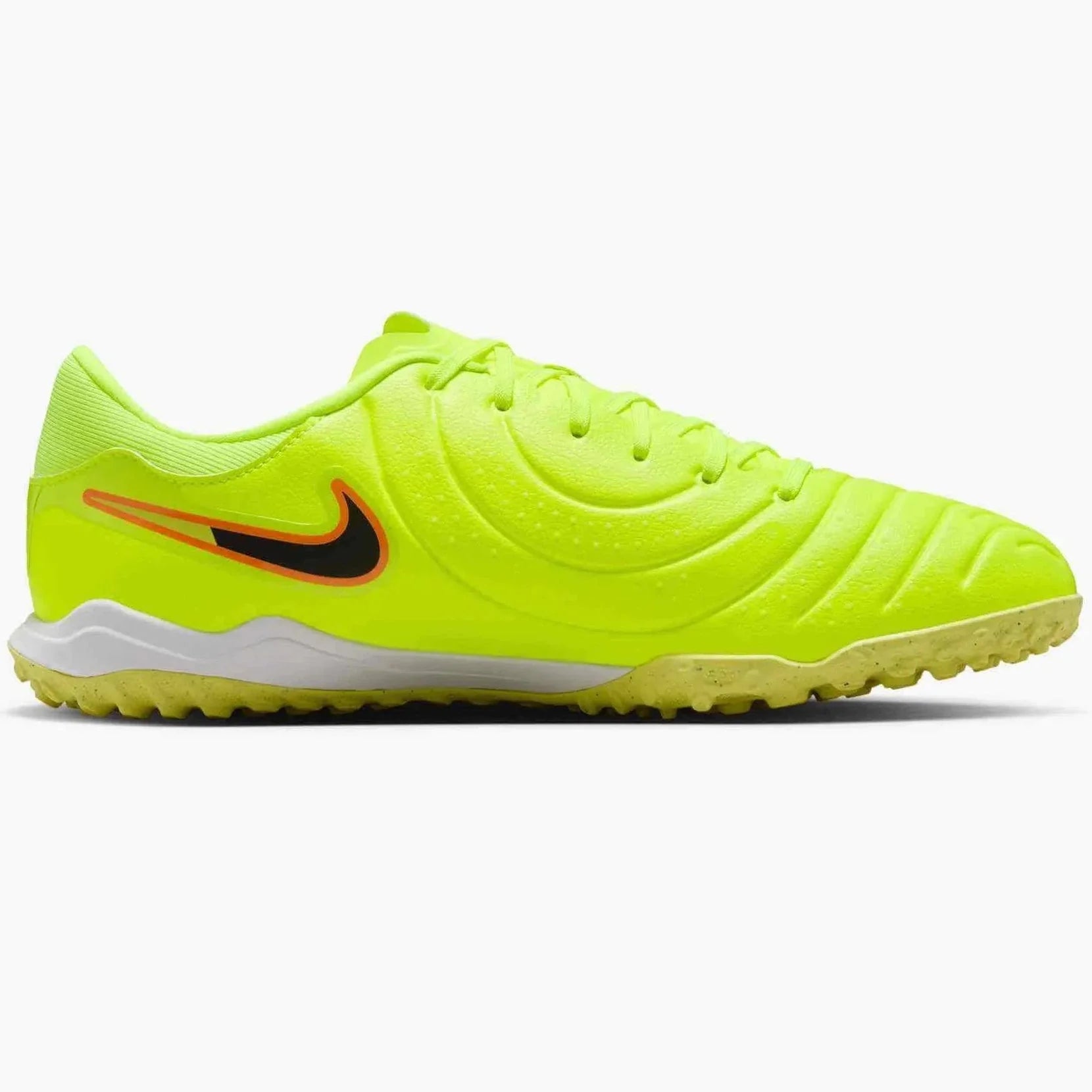 Nike Legend 10 Academy Turf Soccer Shoes - Max Voltage Pack (HO25) 2