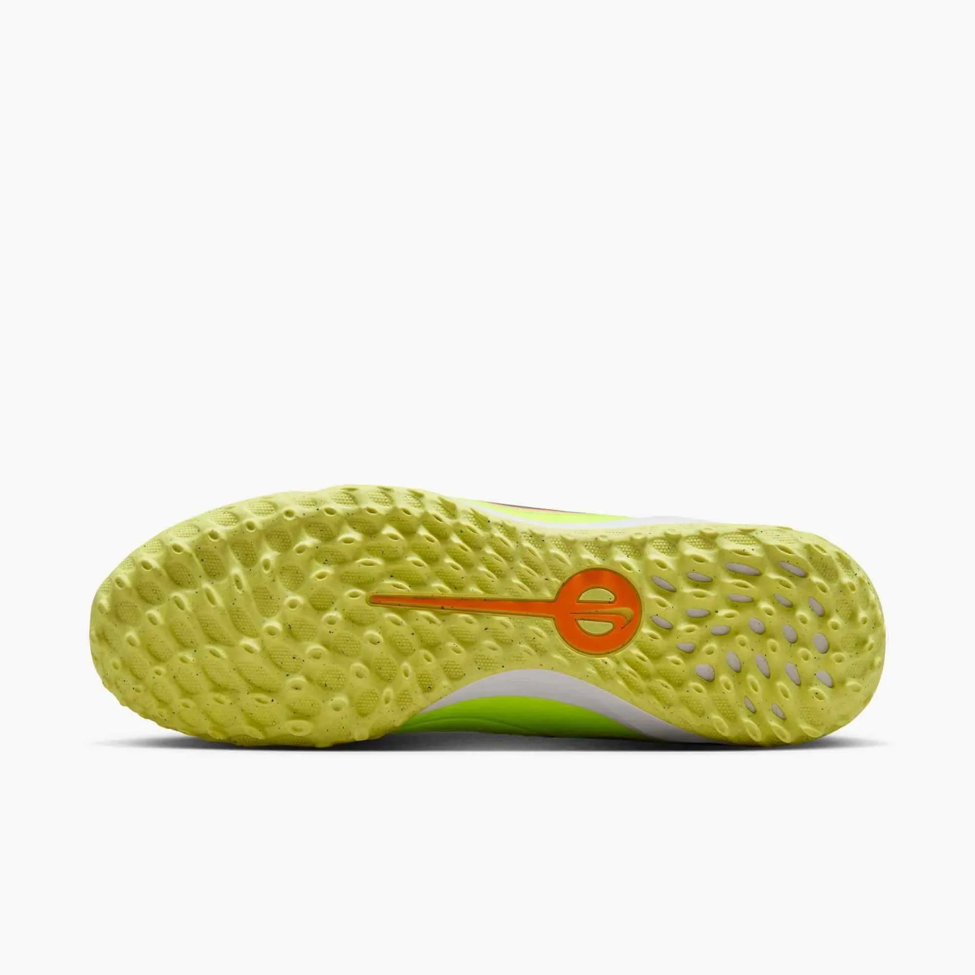 Nike Legend 10 Academy Turf Soccer Shoes - Max Voltage Pack (HO25) 5