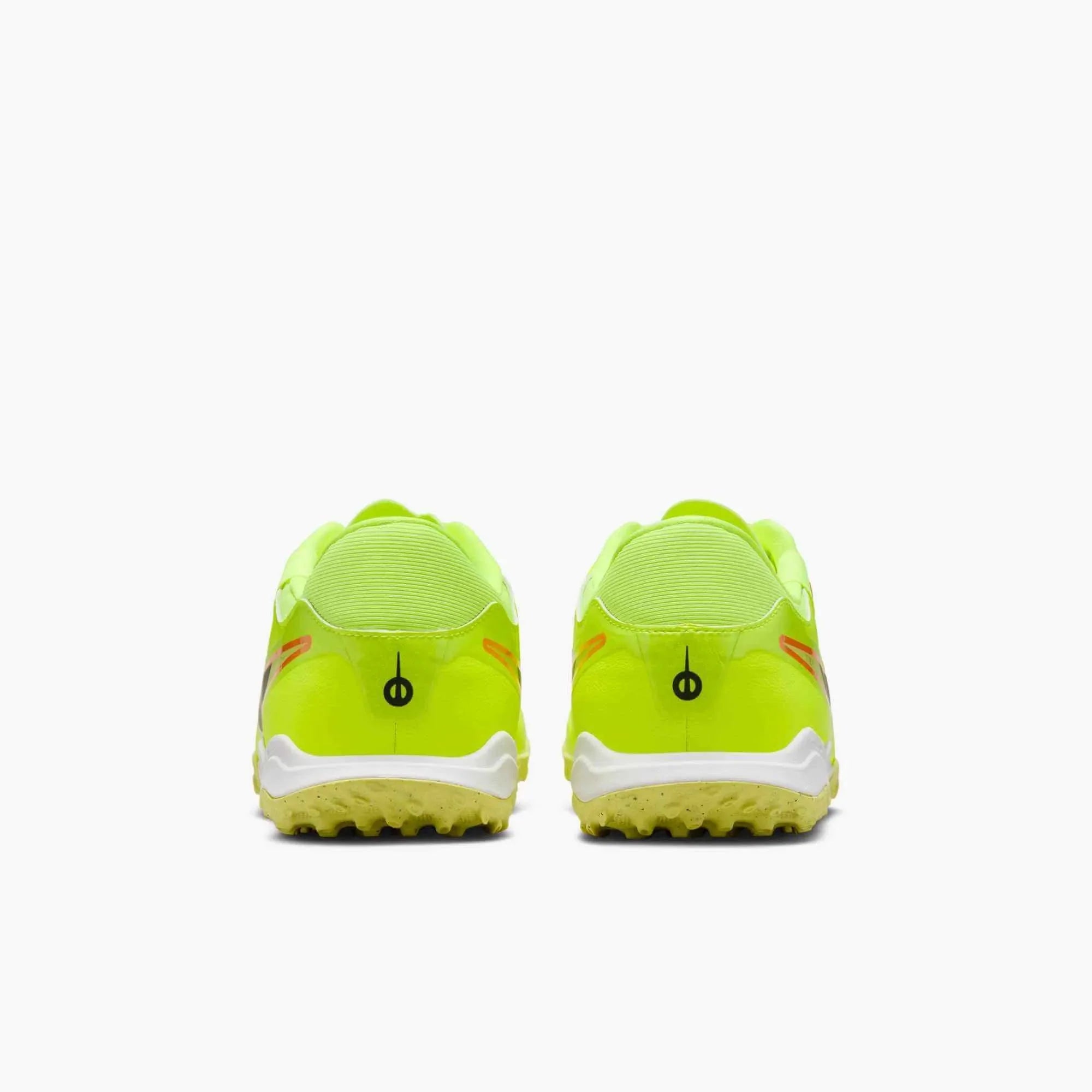 Nike Legend 10 Academy Turf Soccer Shoes - Max Voltage Pack (HO25) 6