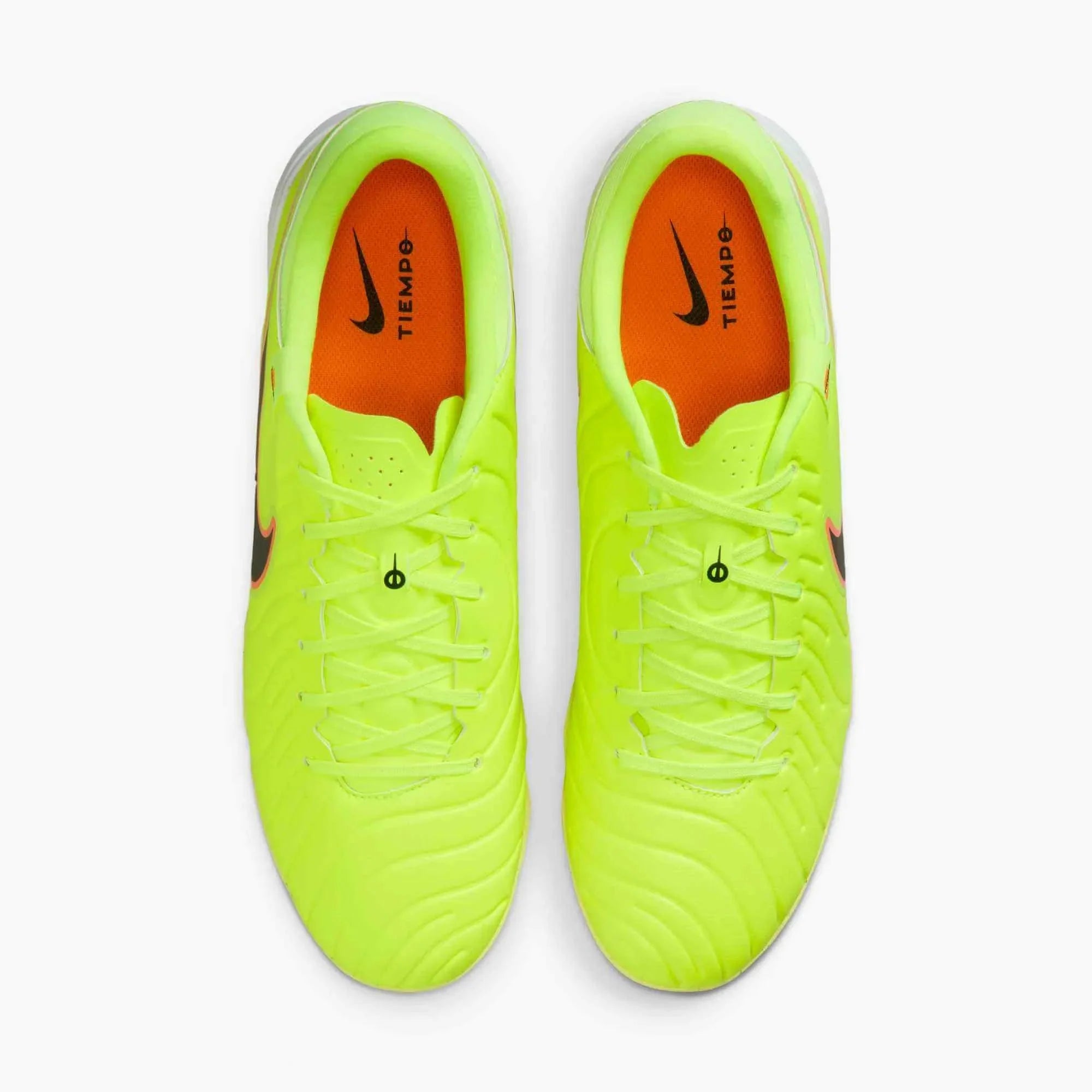 Nike Legend 10 Academy Turf Soccer Shoes - Max Voltage Pack (HO25) 4