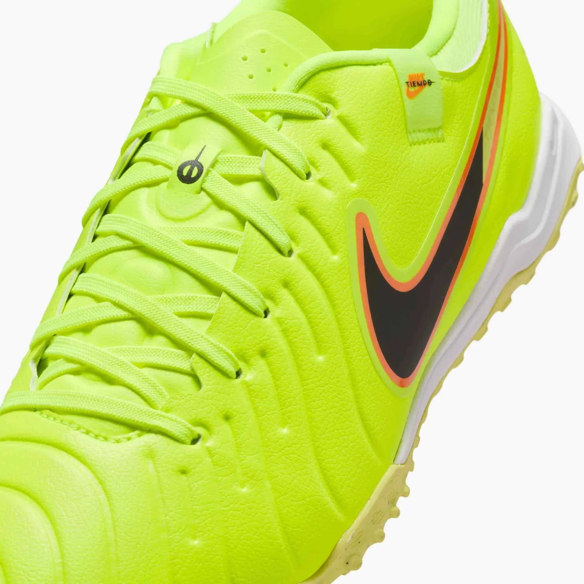 Nike Legend 10 Academy Turf Soccer Shoes - Max Voltage Pack (HO25) 7