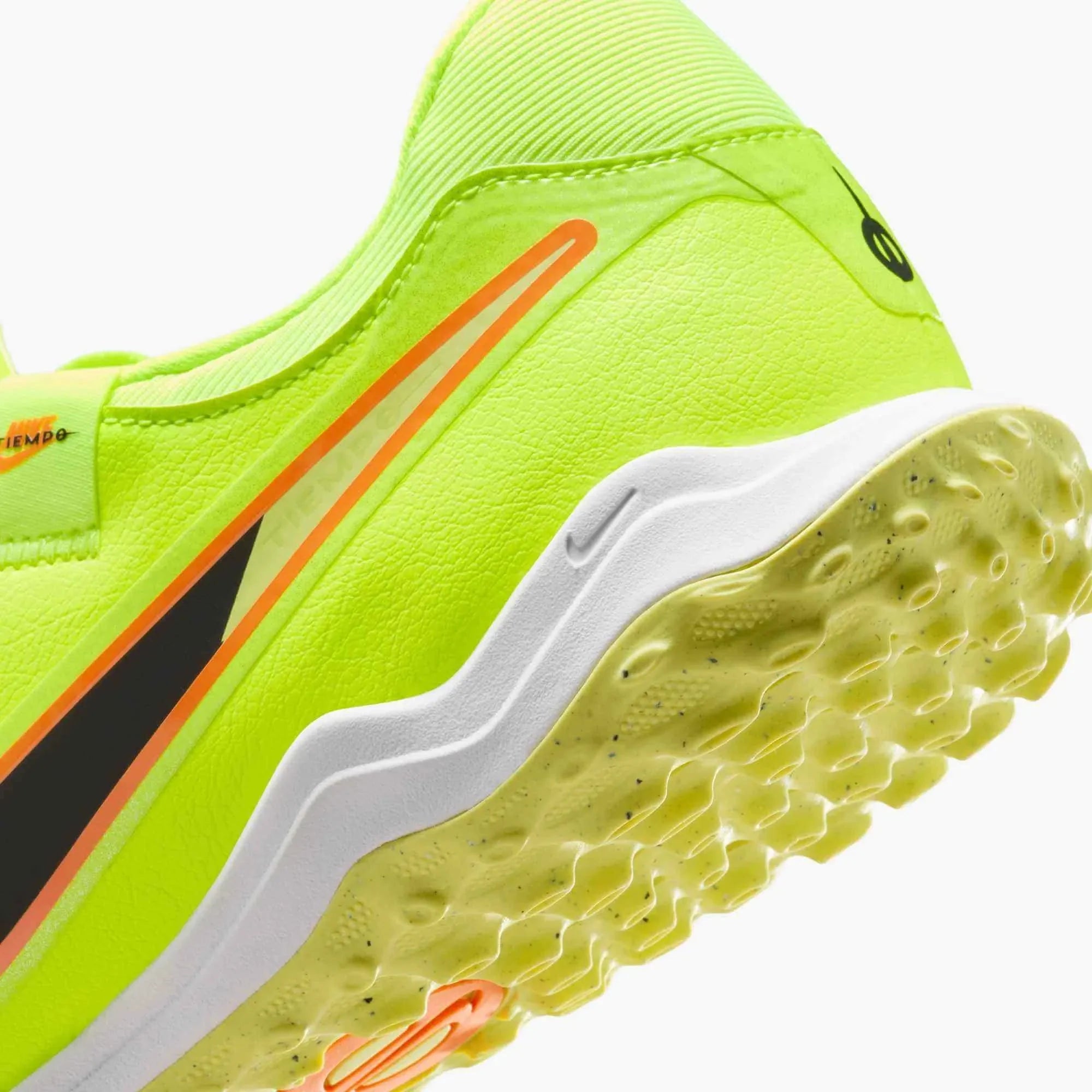 Nike Legend 10 Academy Turf Soccer Shoes - Max Voltage Pack (HO25) 8