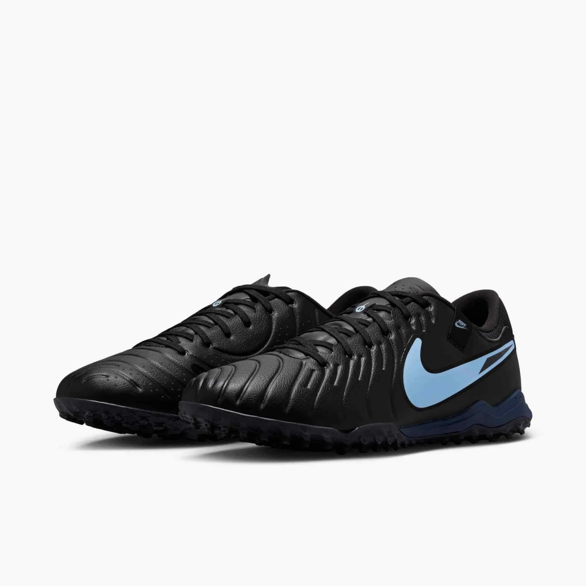 Nike Legend 10 Academy Turf Soccer Shoes - Shadow Pack (FA25) 3