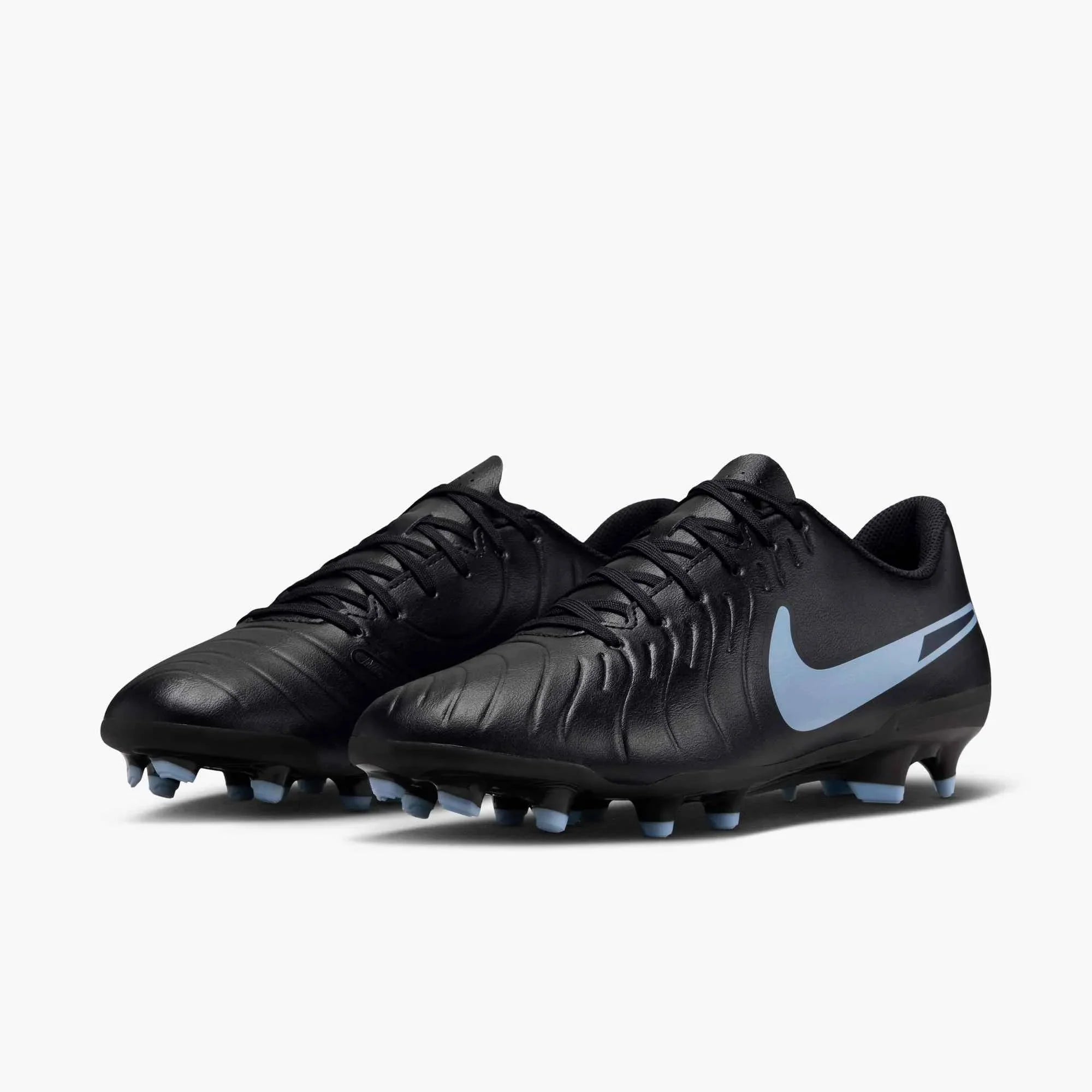 Nike Legend 10 Club Firm/Multi Ground Soccer Cleats - Shadow Pack (FA25) 3
