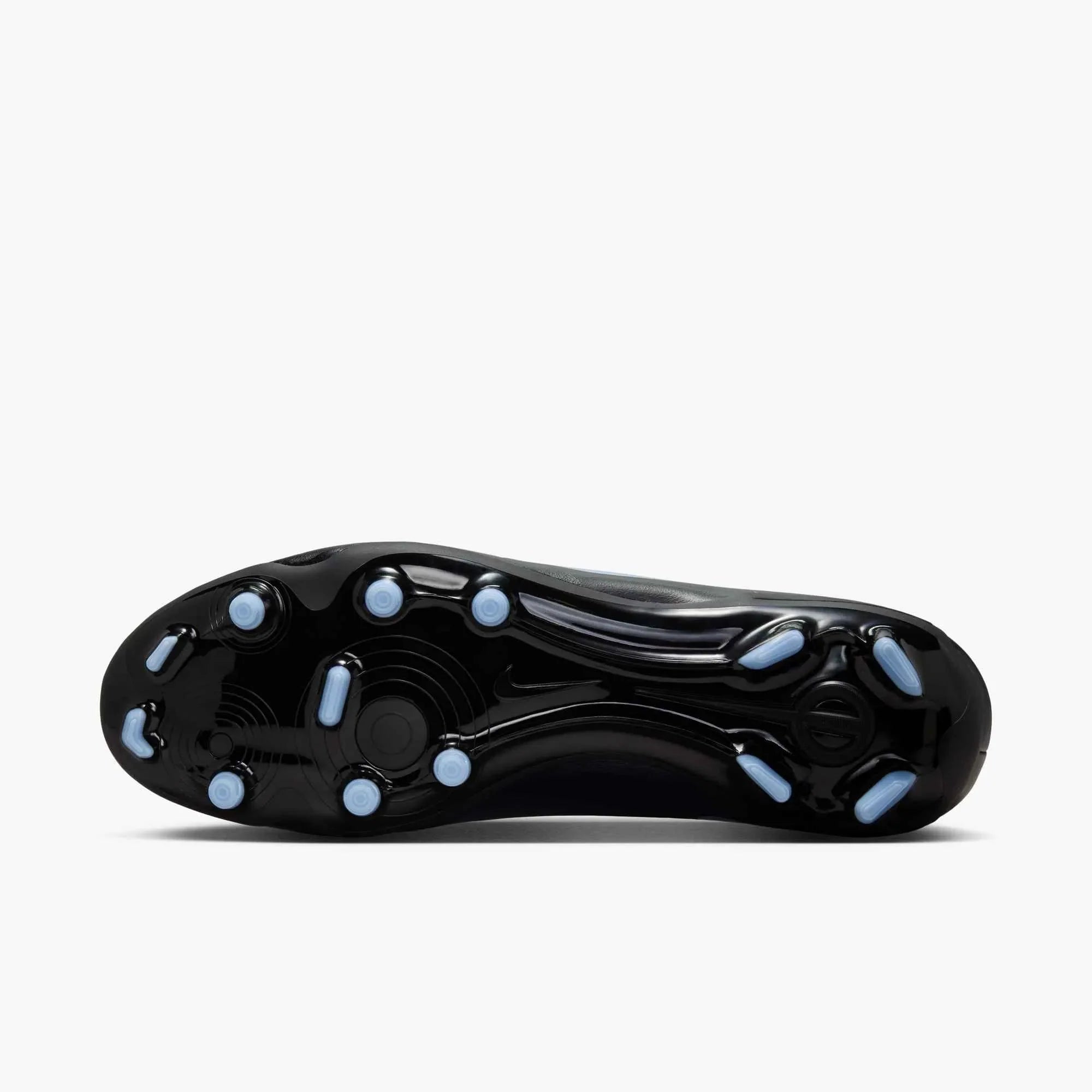 Nike Legend 10 Club Firm/Multi Ground Soccer Cleats - Shadow Pack (FA25) 5