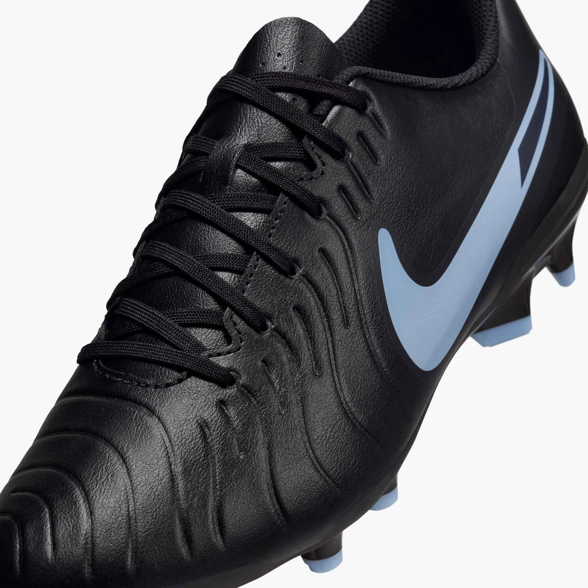 Nike Legend 10 Club Firm/Multi Ground Soccer Cleats - Shadow Pack (FA25) 8