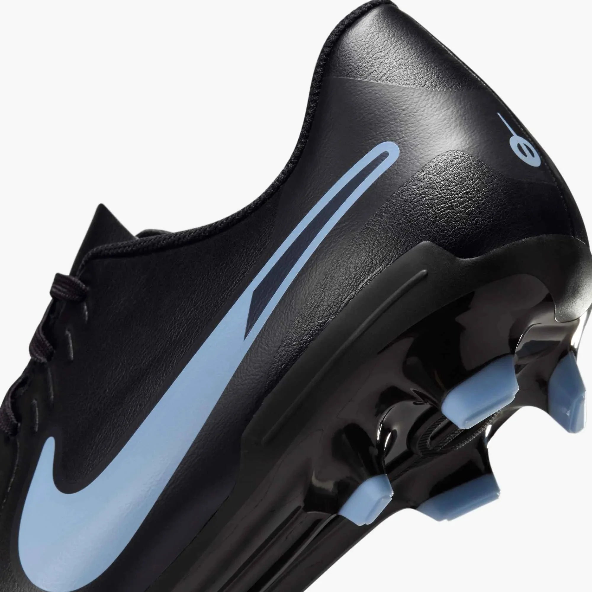 Nike Legend 10 Club Firm/Multi Ground Soccer Cleats - Shadow Pack (FA25) 9