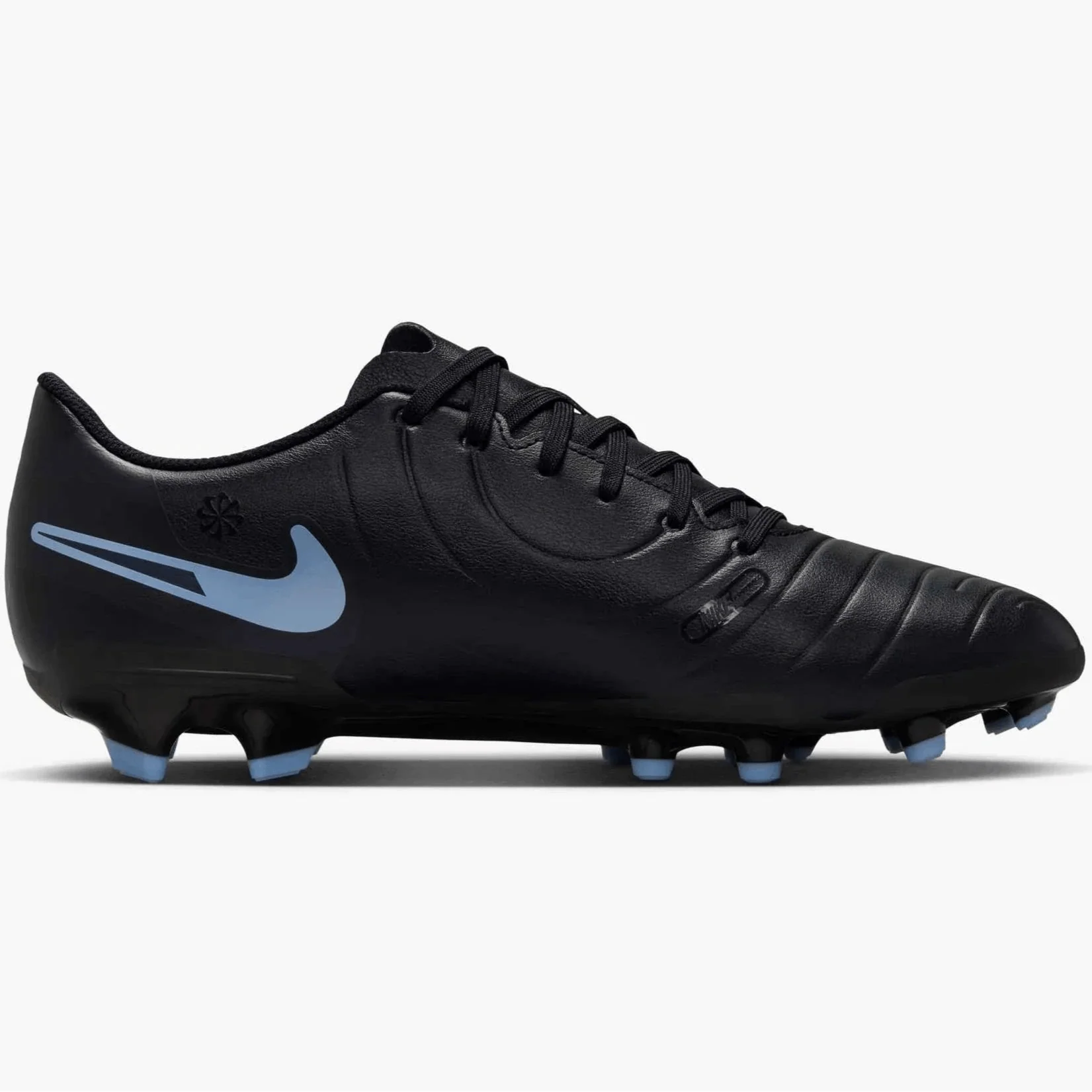 Nike Legend 10 Club Firm/Multi Ground Soccer Cleats - Shadow Pack (FA25) 2