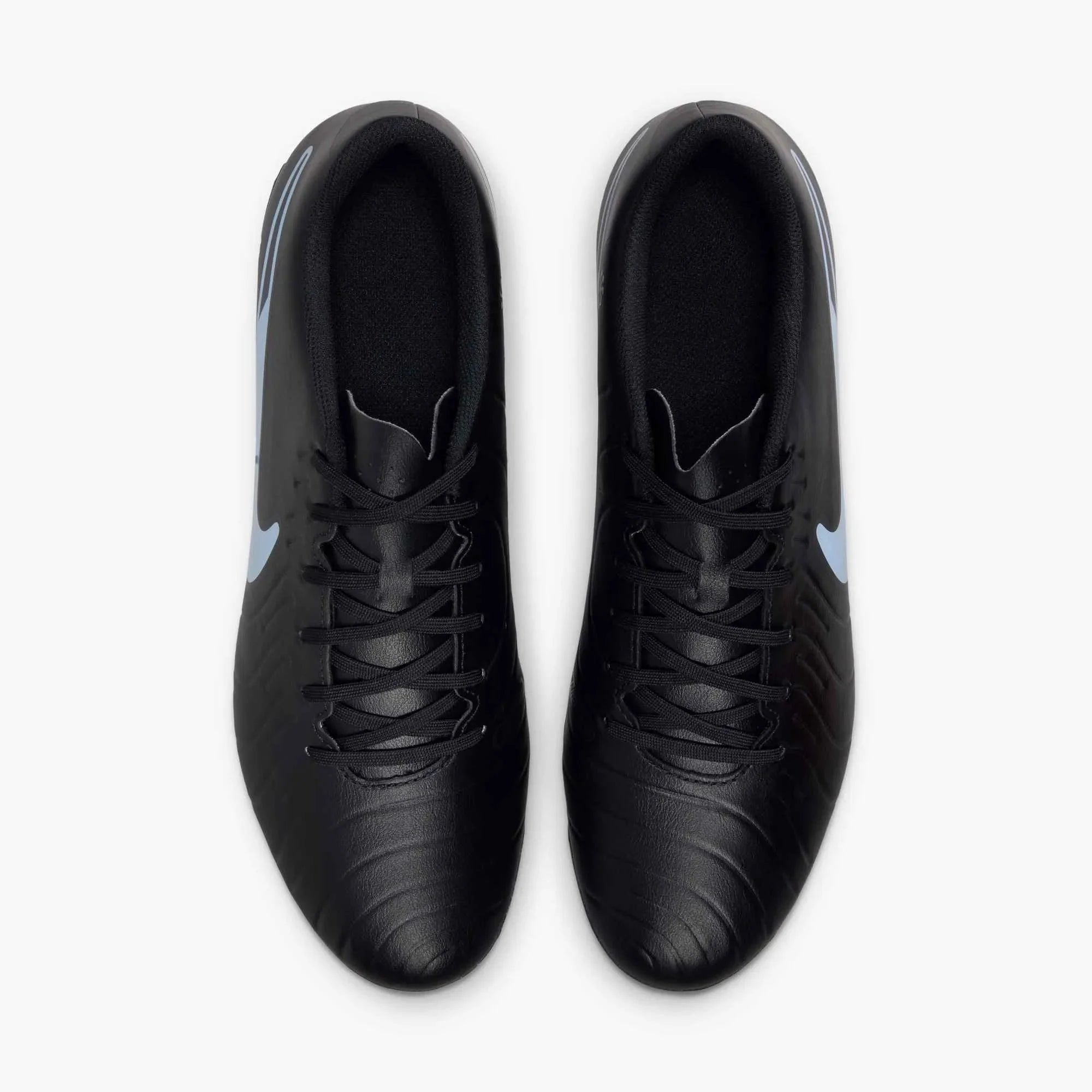 Nike Legend 10 Club Firm/Multi Ground Soccer Cleats - Shadow Pack (FA25) 4