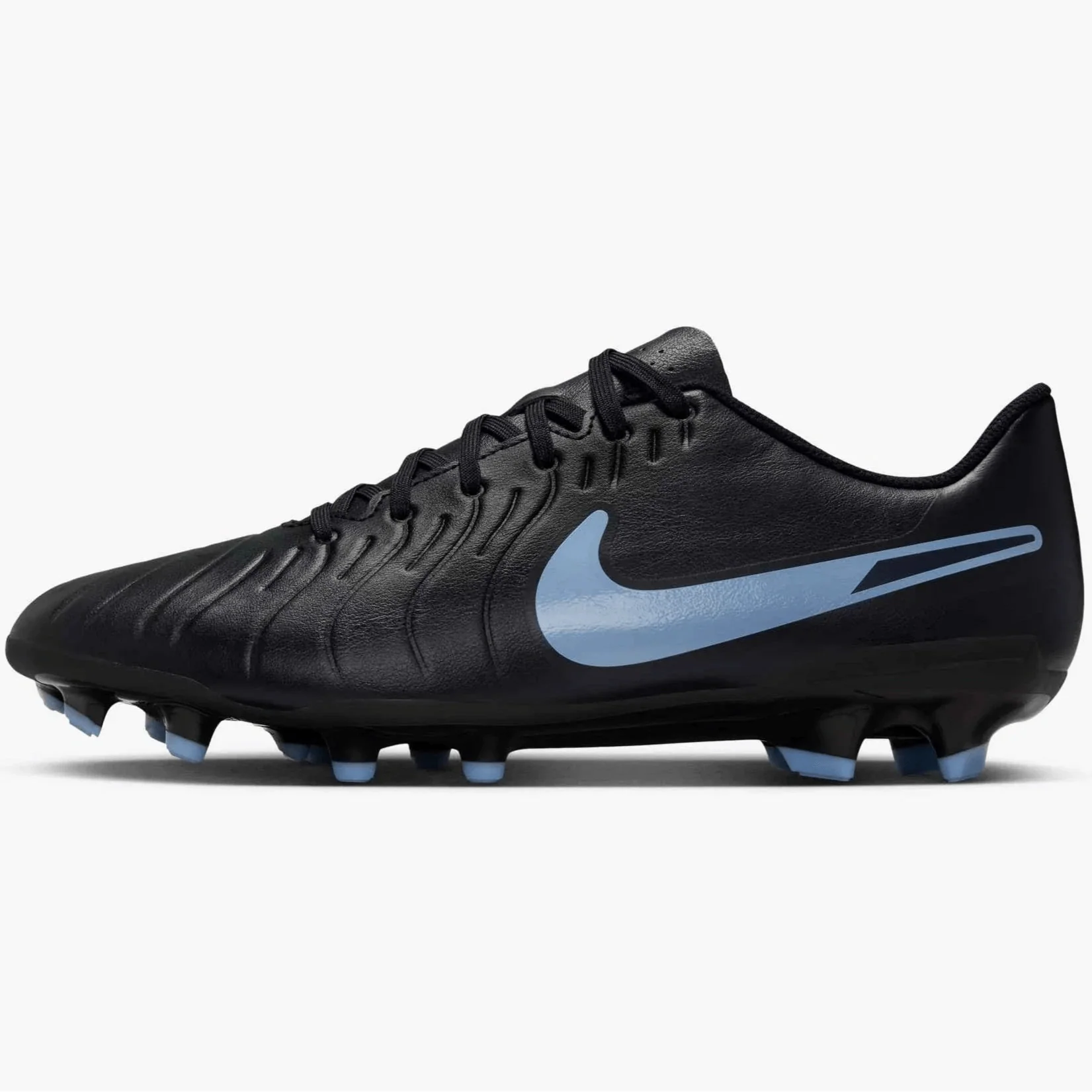 Nike Legend 10 Club Firm/Multi Ground Soccer Cleats - Shadow Pack (FA25) 1