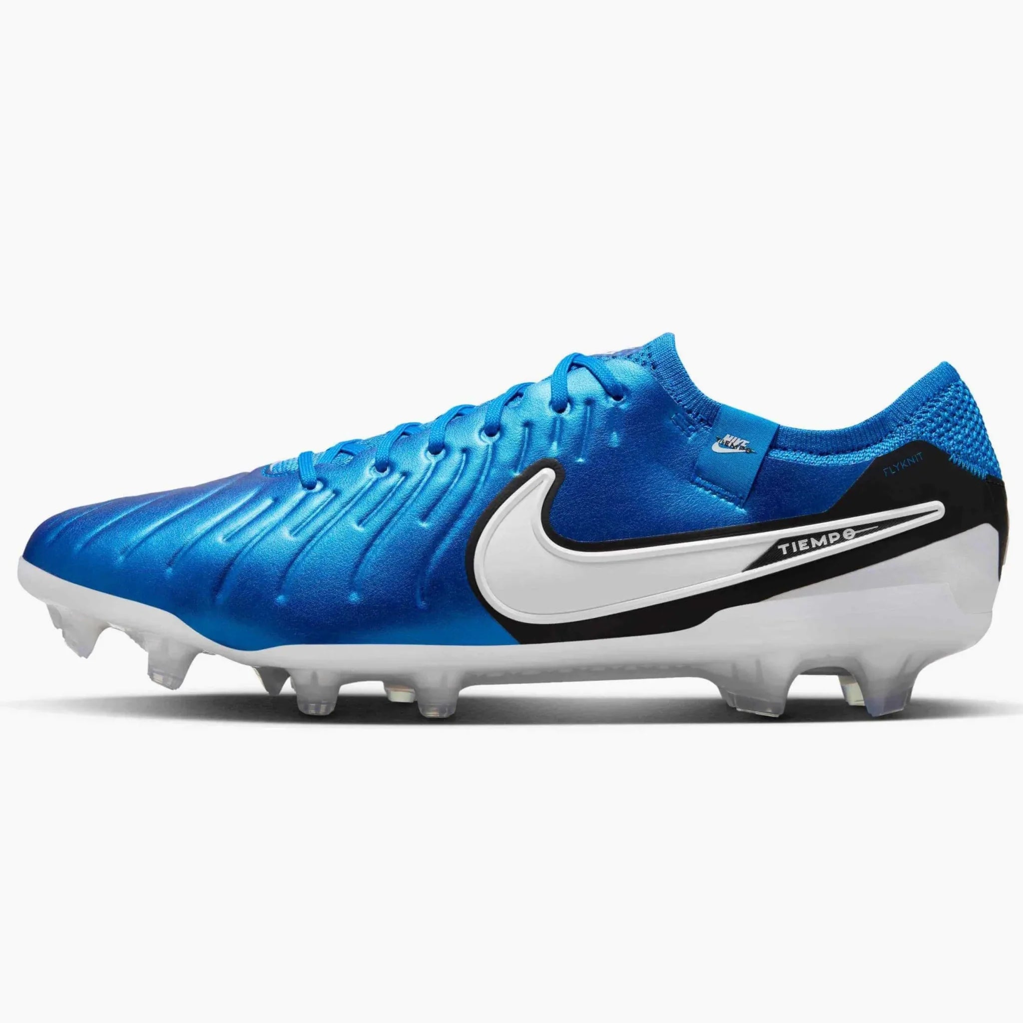 Nike Legend 10 Elite FG - Mad Ambition Pack (FA24) 1
