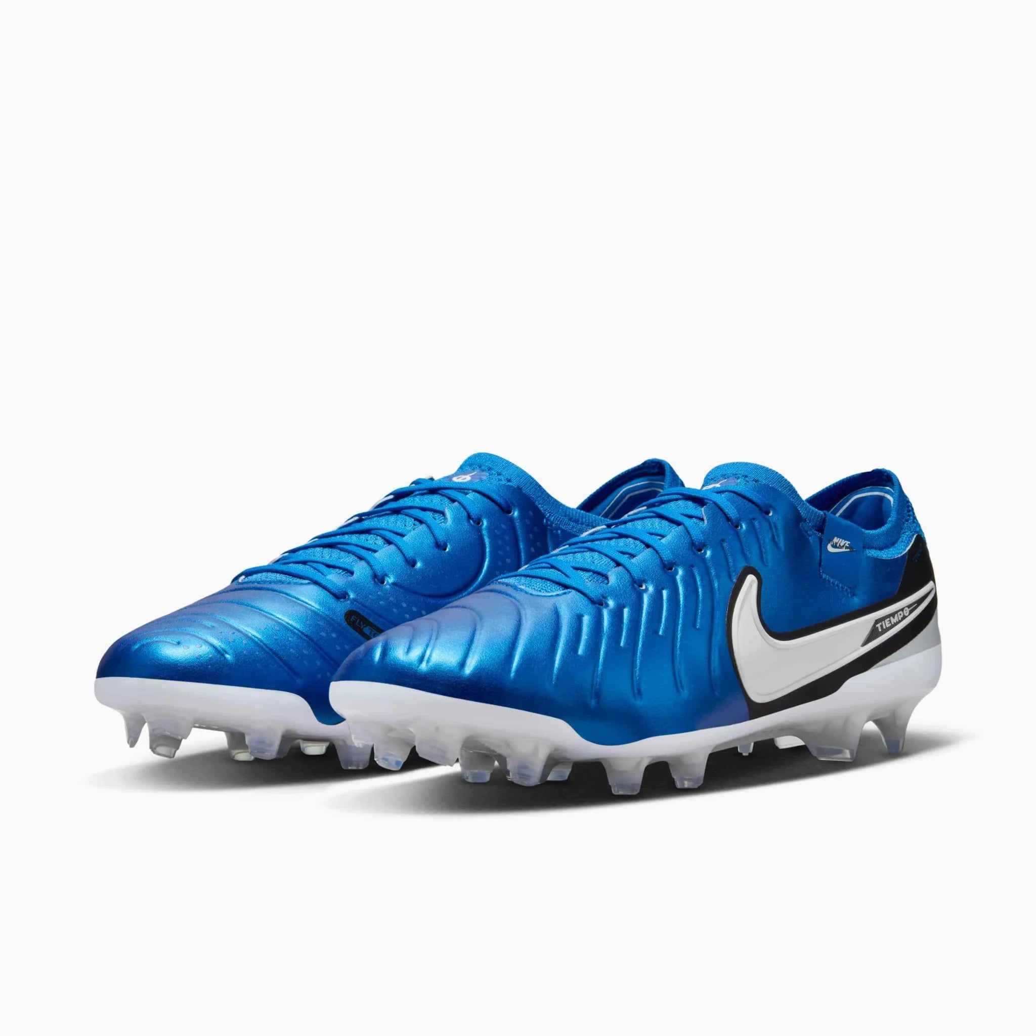 Nike Legend 10 Elite FG - Mad Ambition Pack (FA24) 3