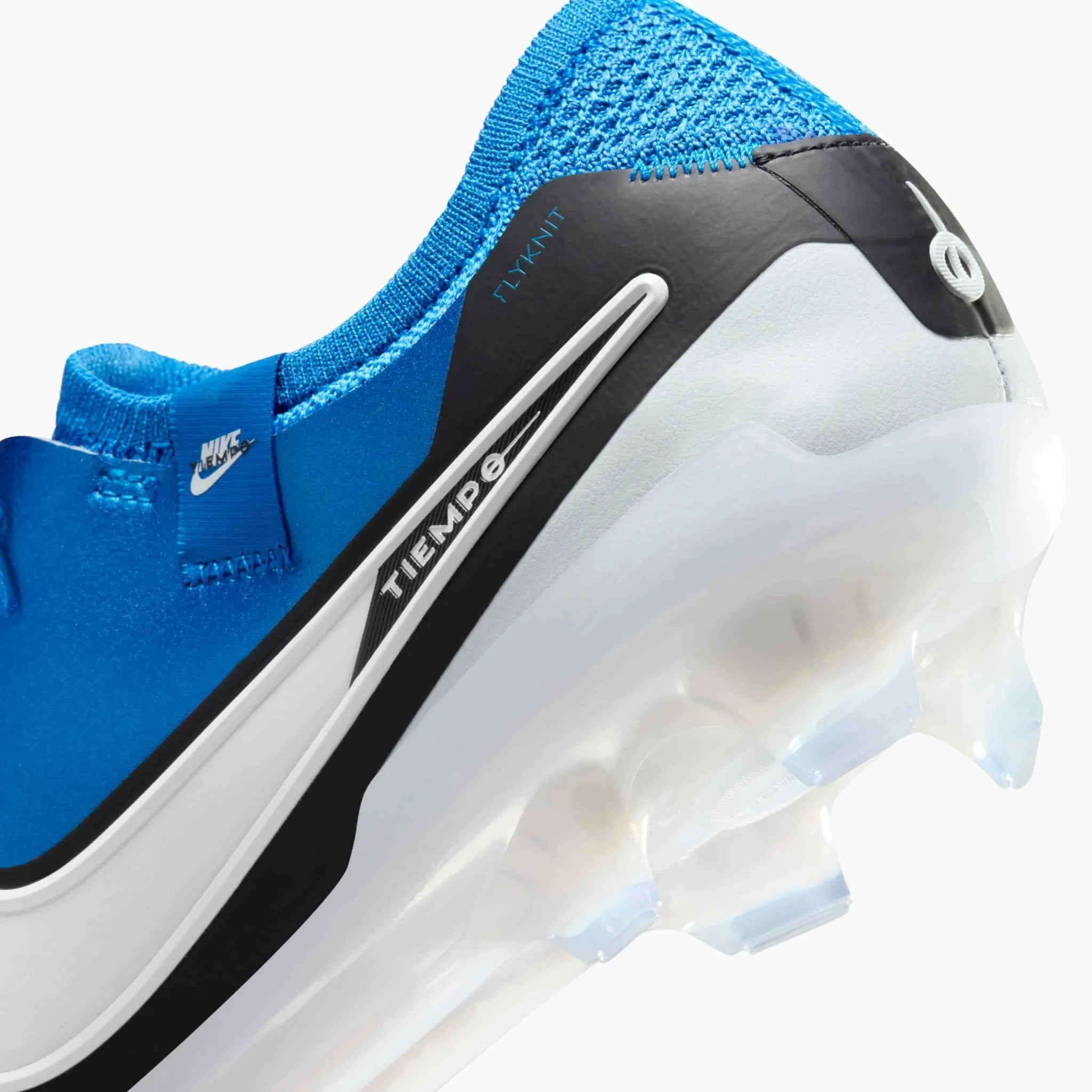 Nike Legend 10 Elite FG - Mad Ambition Pack (FA24) 9