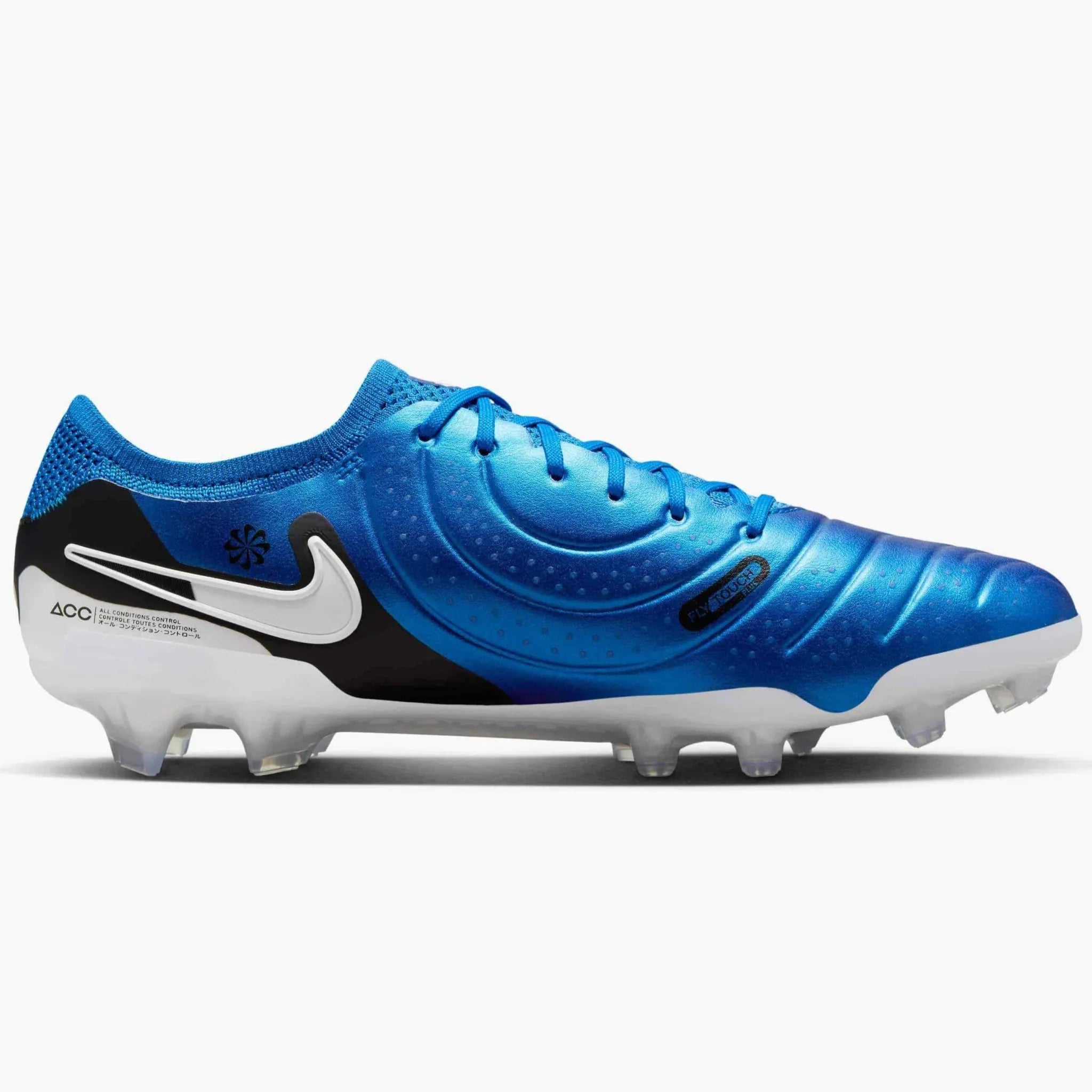 Nike Legend 10 Elite FG - Mad Ambition Pack (FA24) 2