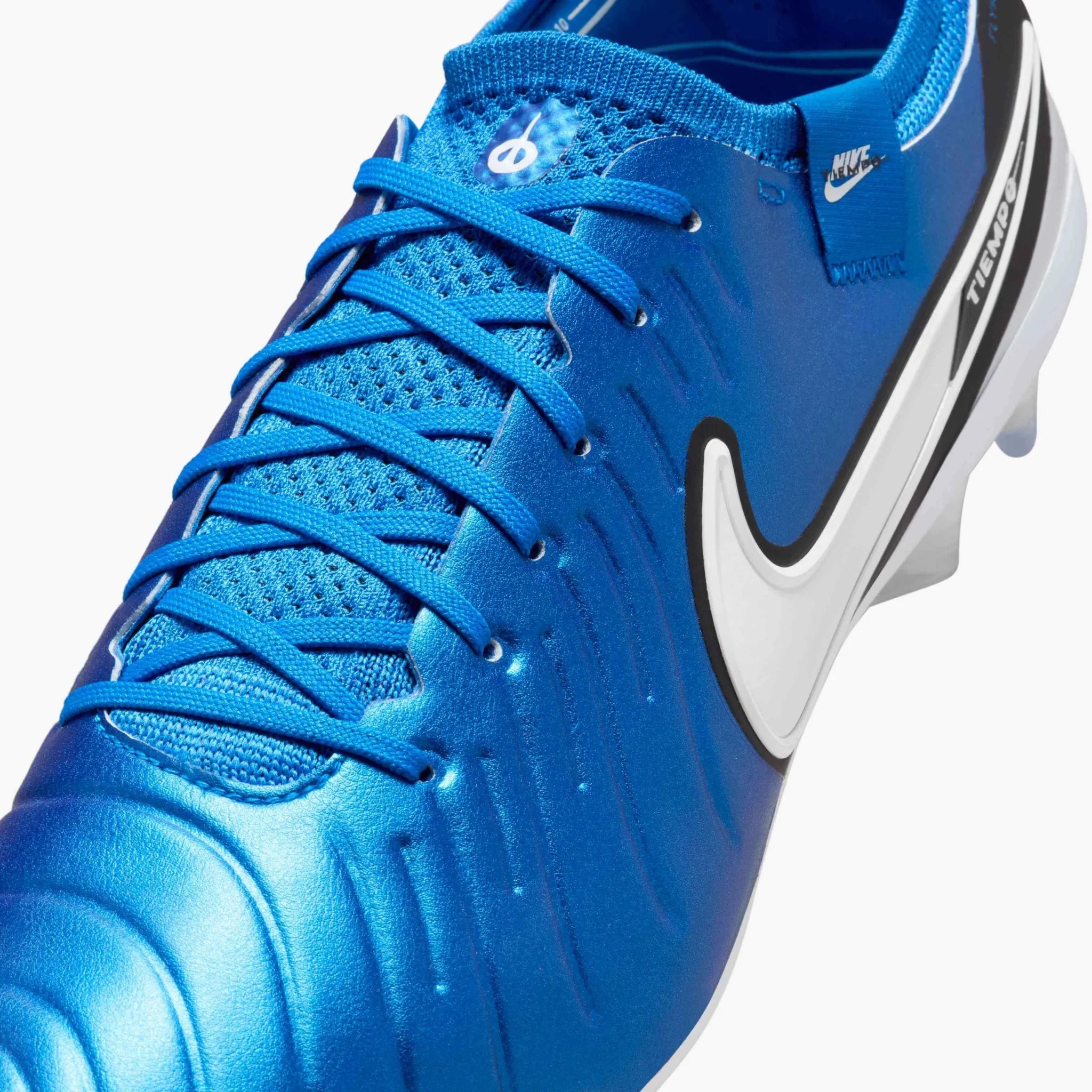Nike Legend 10 Elite FG - Mad Ambition Pack (FA24) 8