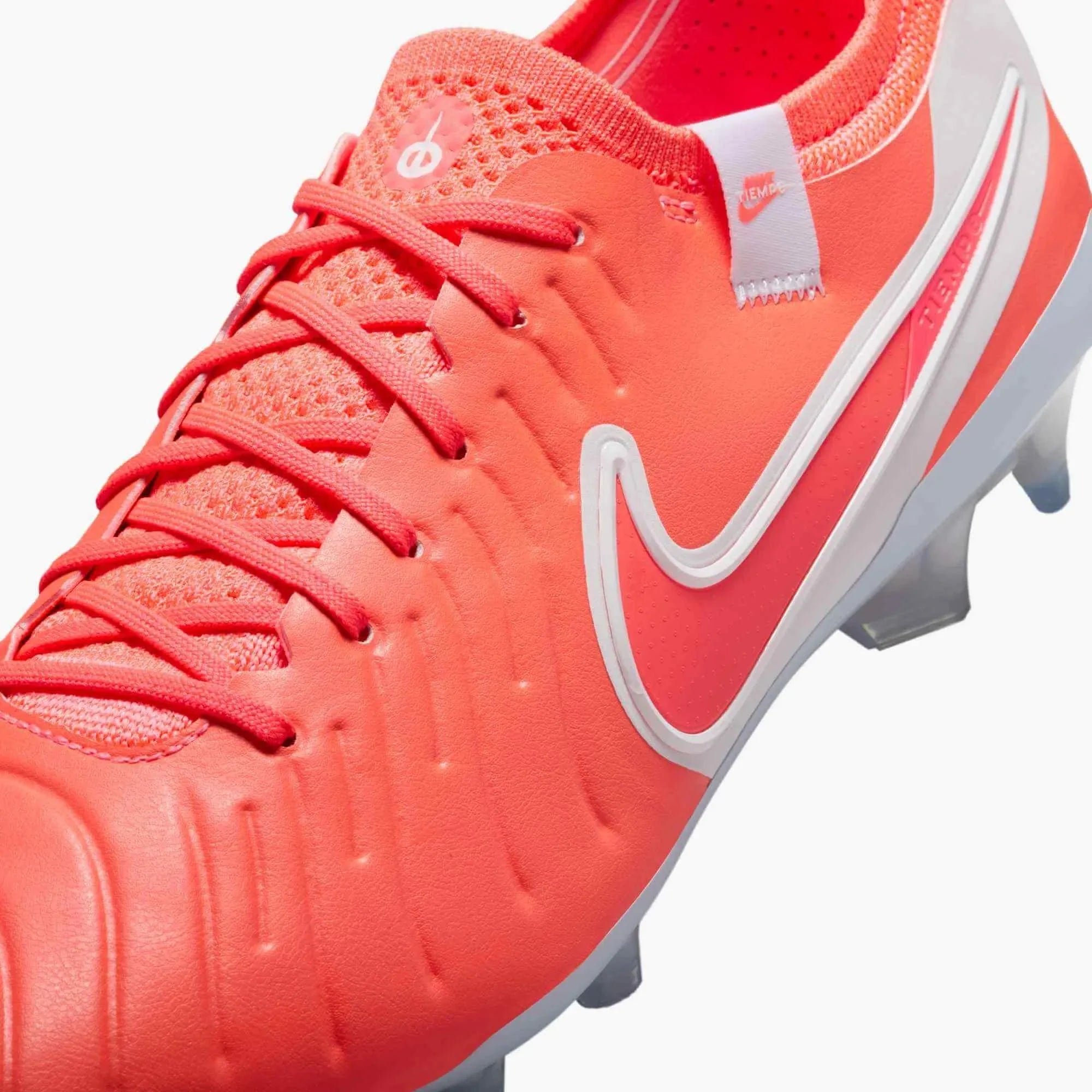 Nike Legend 10 Elite FG - Mad Energy Pack (SP25) 7